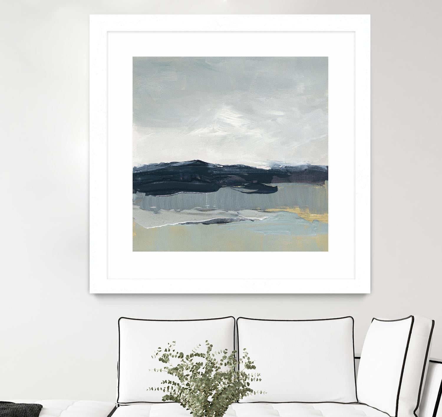 Midday Display I by Lanie Loreth on GIANT ART - abstract