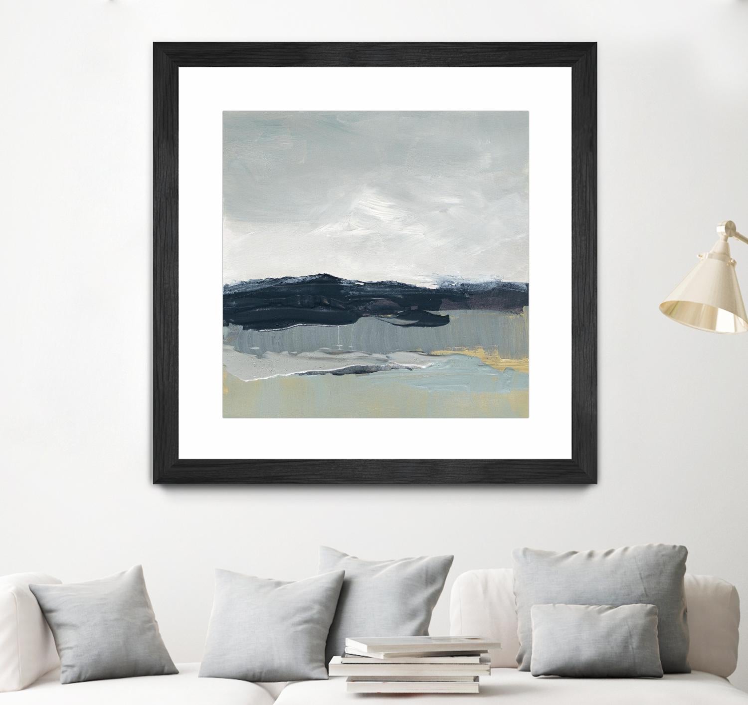 Midday Display I by Lanie Loreth on GIANT ART - abstract