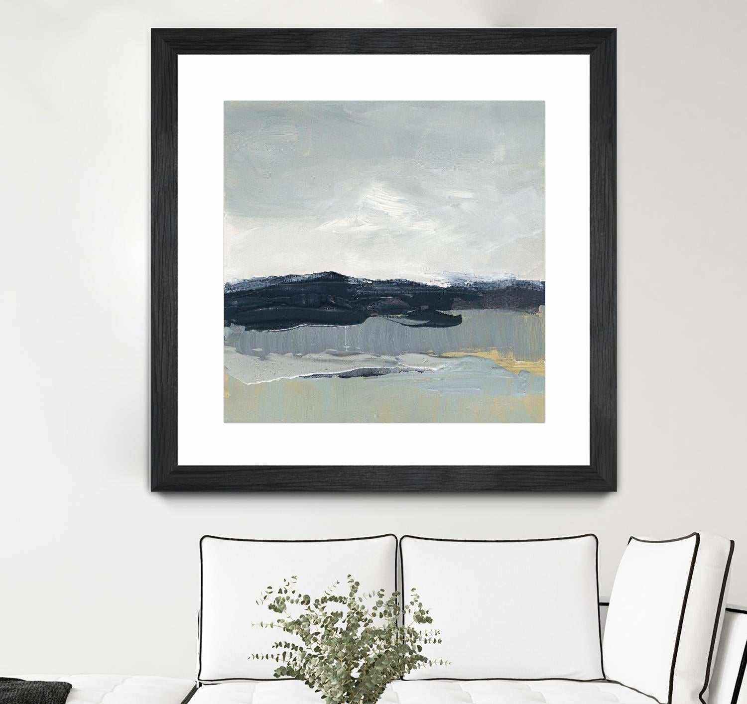 Midday Display I by Lanie Loreth on GIANT ART - abstract