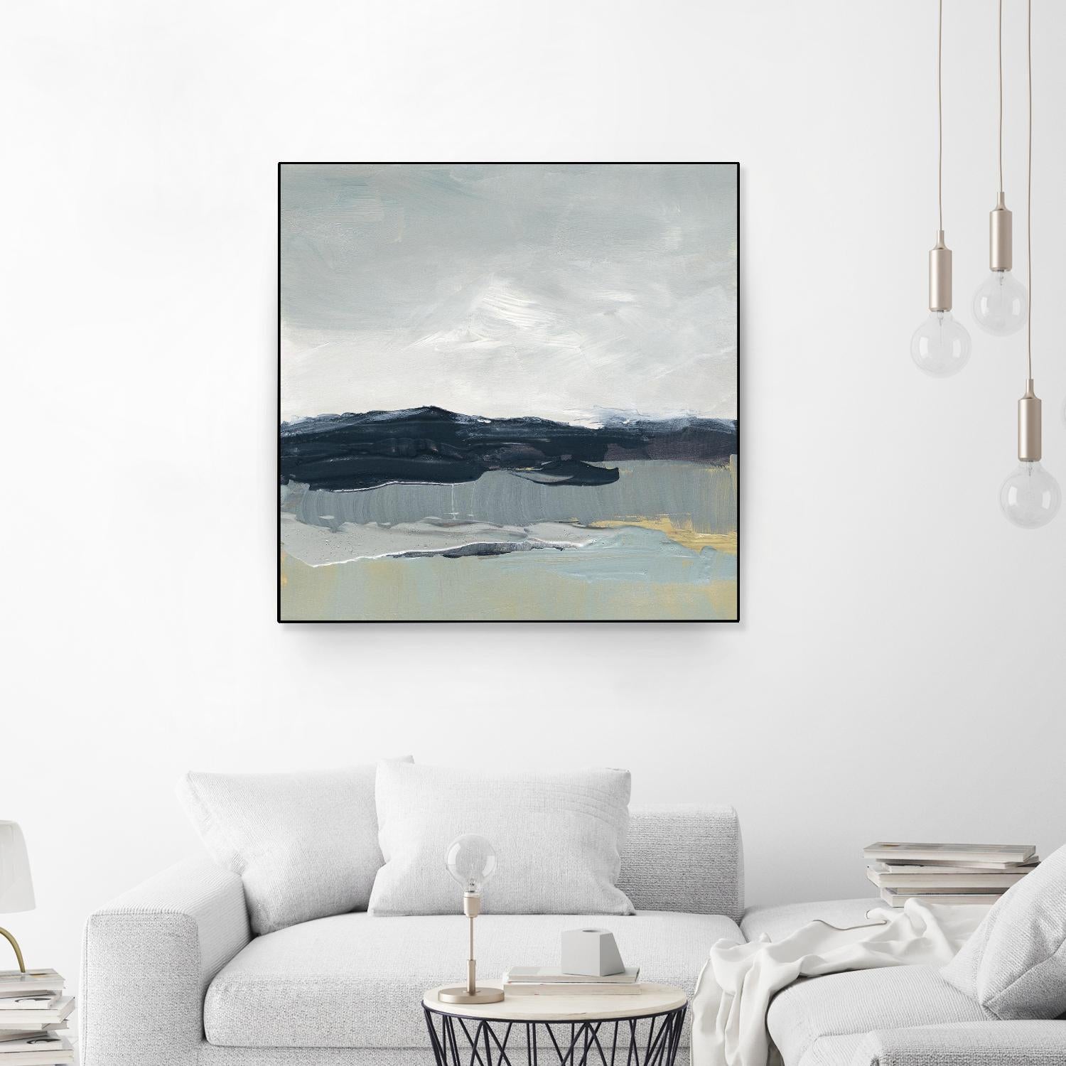 Midday Display I by Lanie Loreth on GIANT ART - abstract