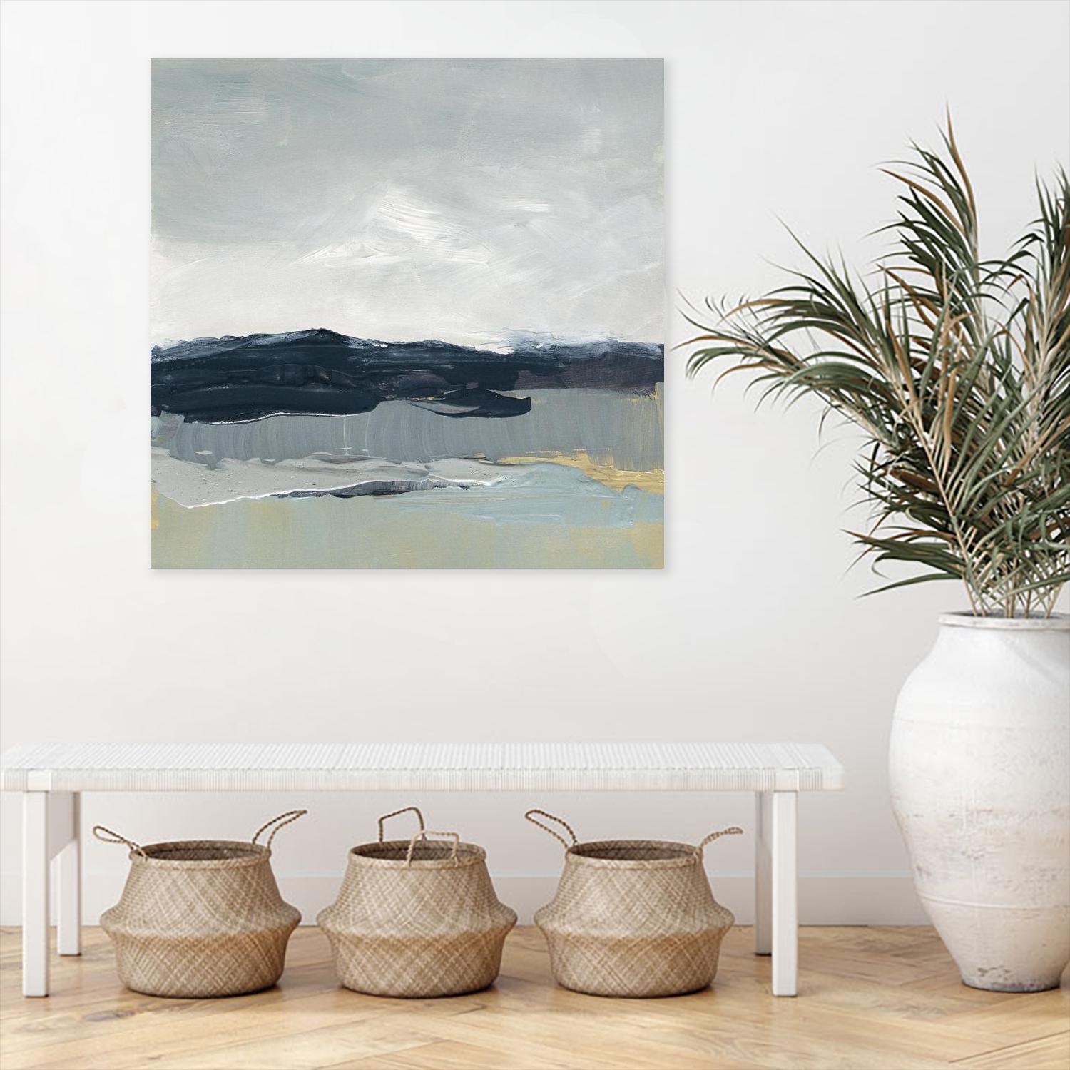 Midday Display I by Lanie Loreth on GIANT ART - abstract