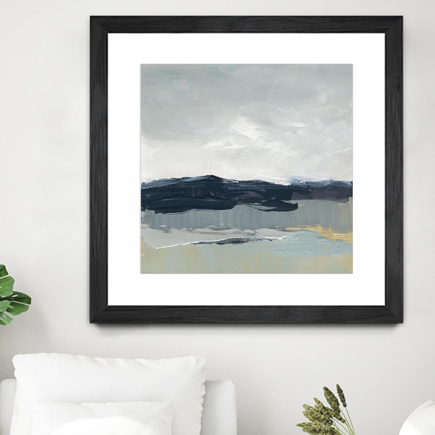 Midday Display I by Lanie Loreth on GIANT ART - abstract