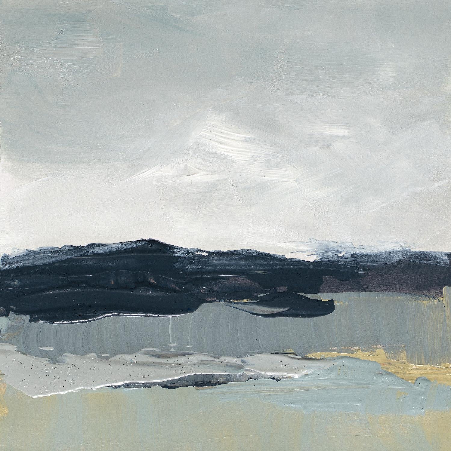 Midday Display I by Lanie Loreth on GIANT ART - abstract