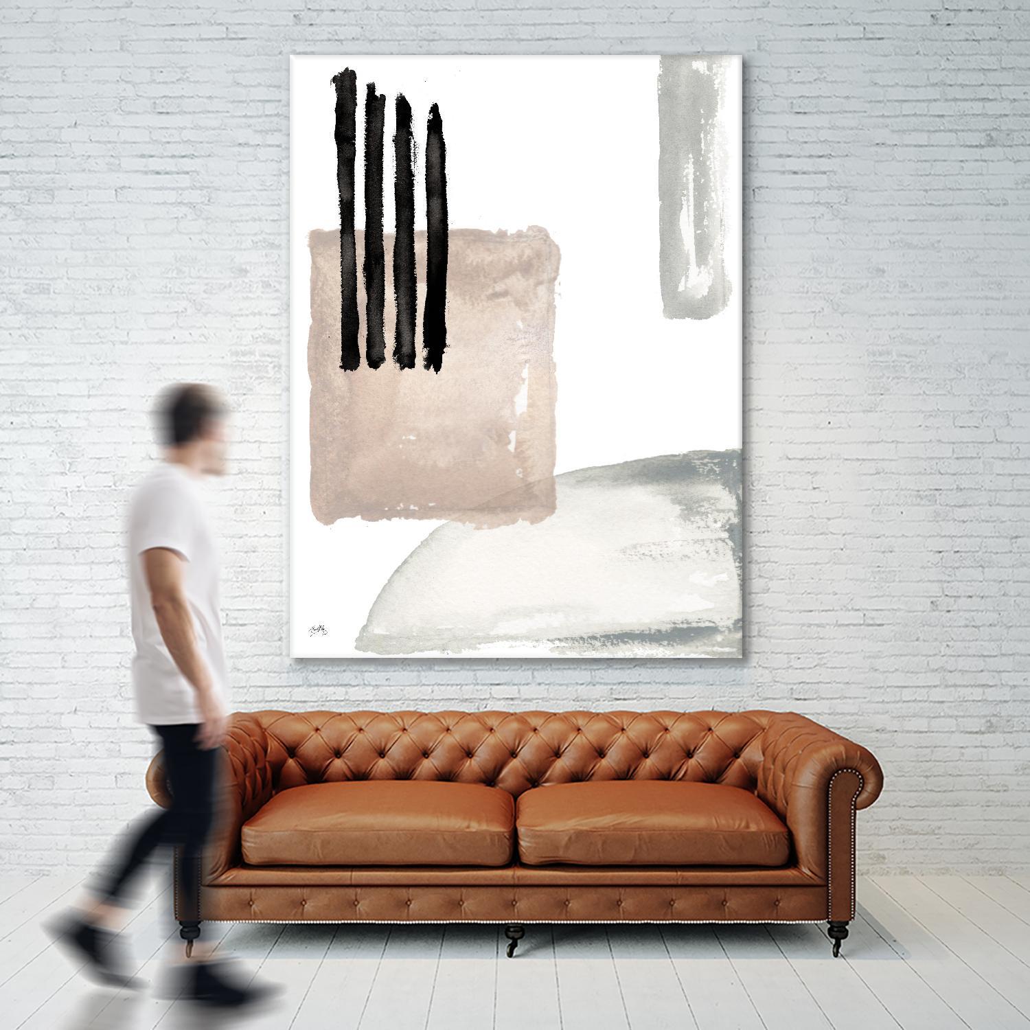 Another Place III by Elizabeth Medley on GIANT ART - abstract