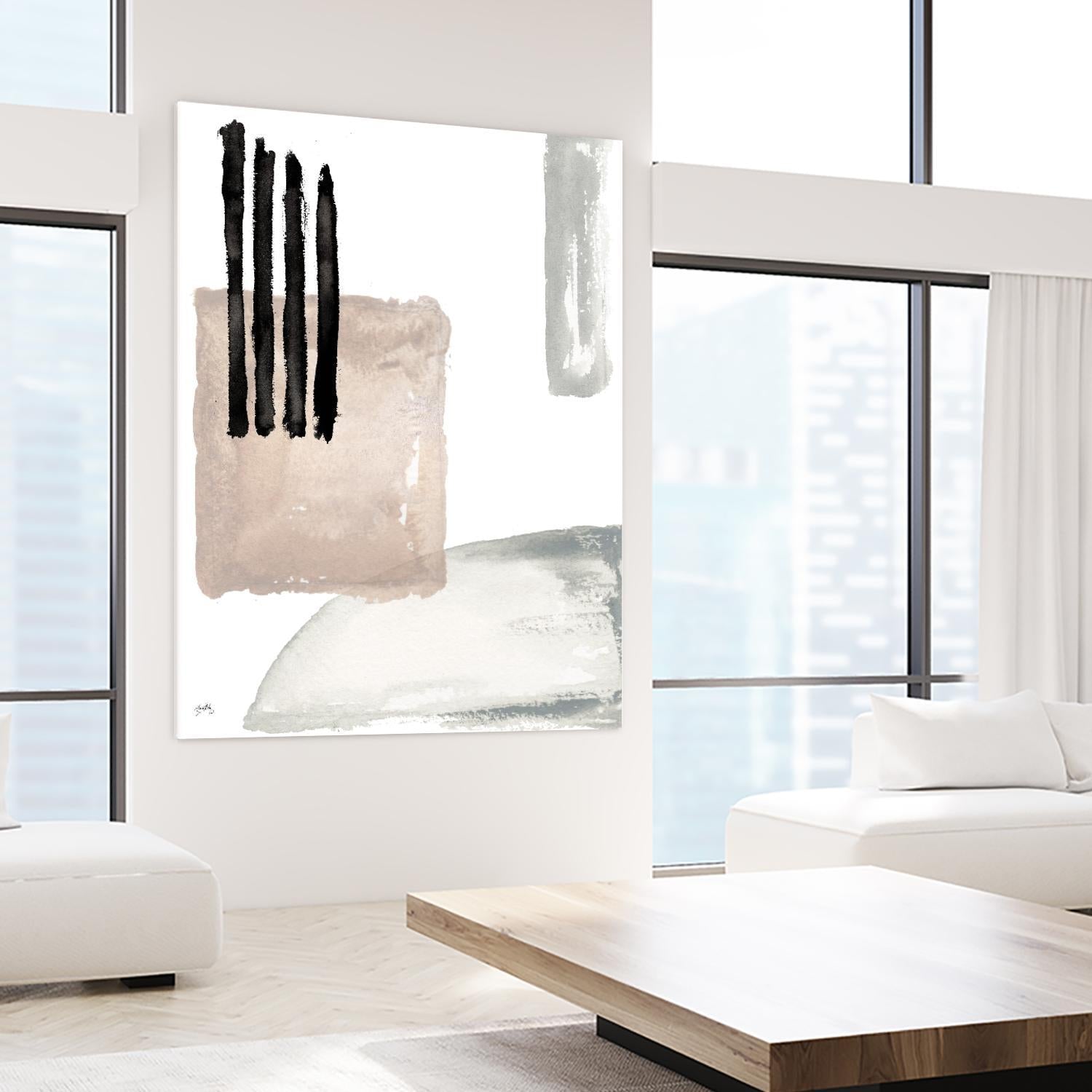 Another Place III by Elizabeth Medley on GIANT ART - abstract