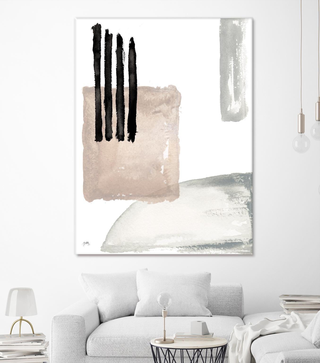 Another Place III by Elizabeth Medley on GIANT ART - abstract