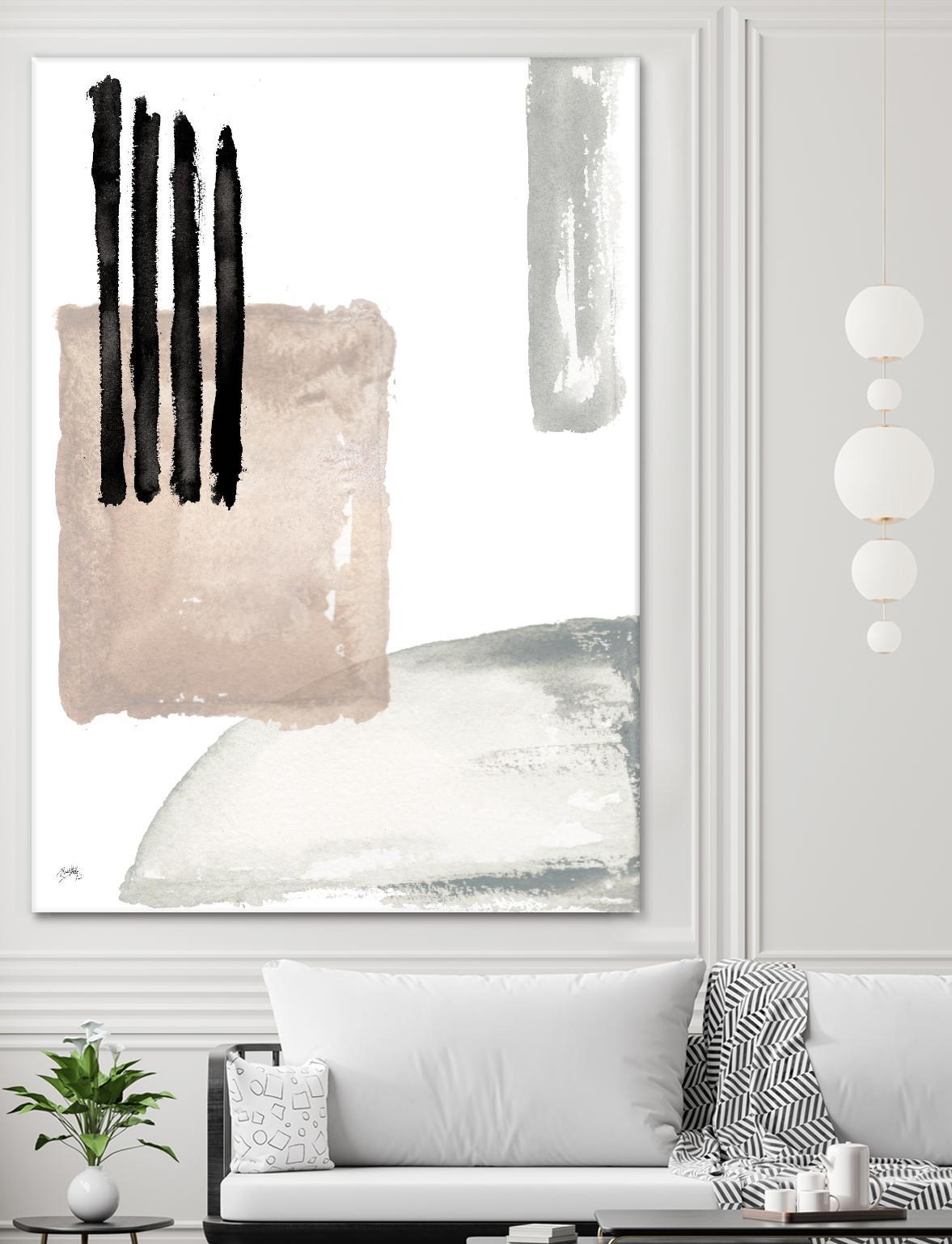 Another Place III by Elizabeth Medley on GIANT ART - abstract