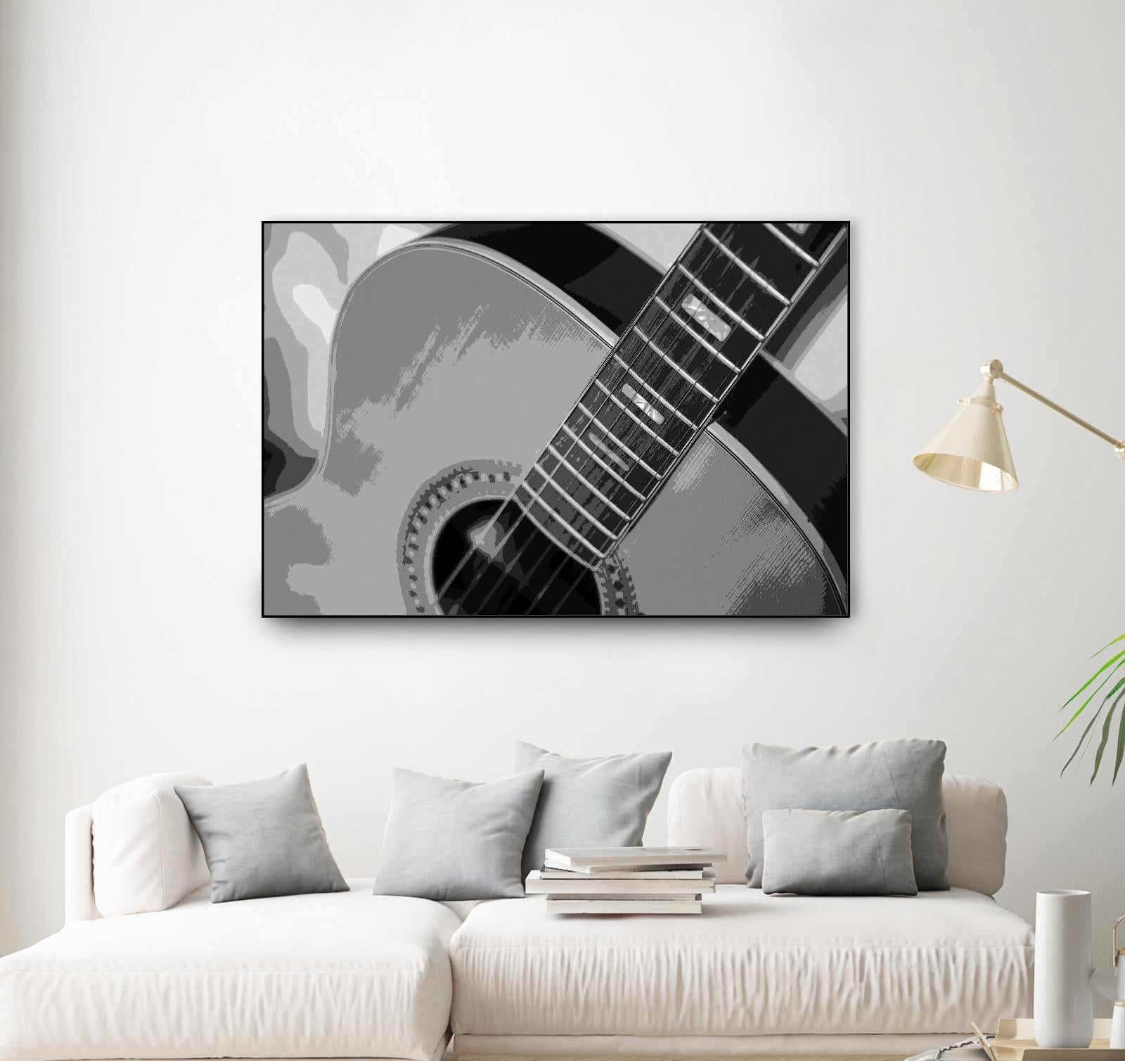 For You by Nancy Crowell on GIANT ART - white photo art
