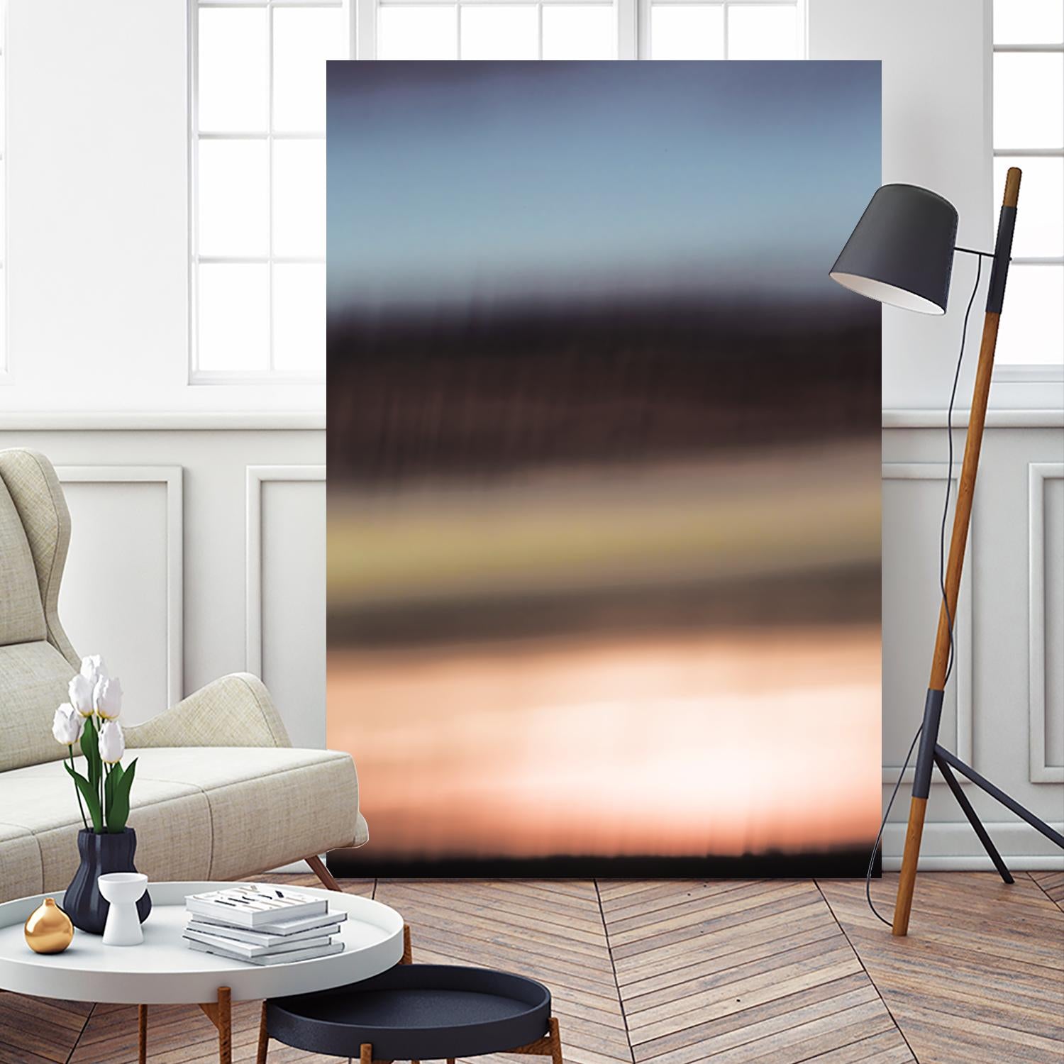 Colors by Erle KaCee on GIANT ART - pink photo art