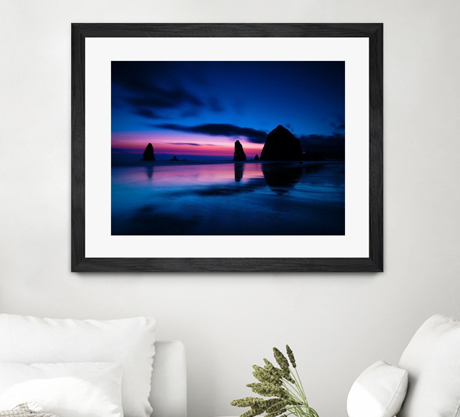 Photograph 14 by Keith Morgan on GIANT ART - blue photo art