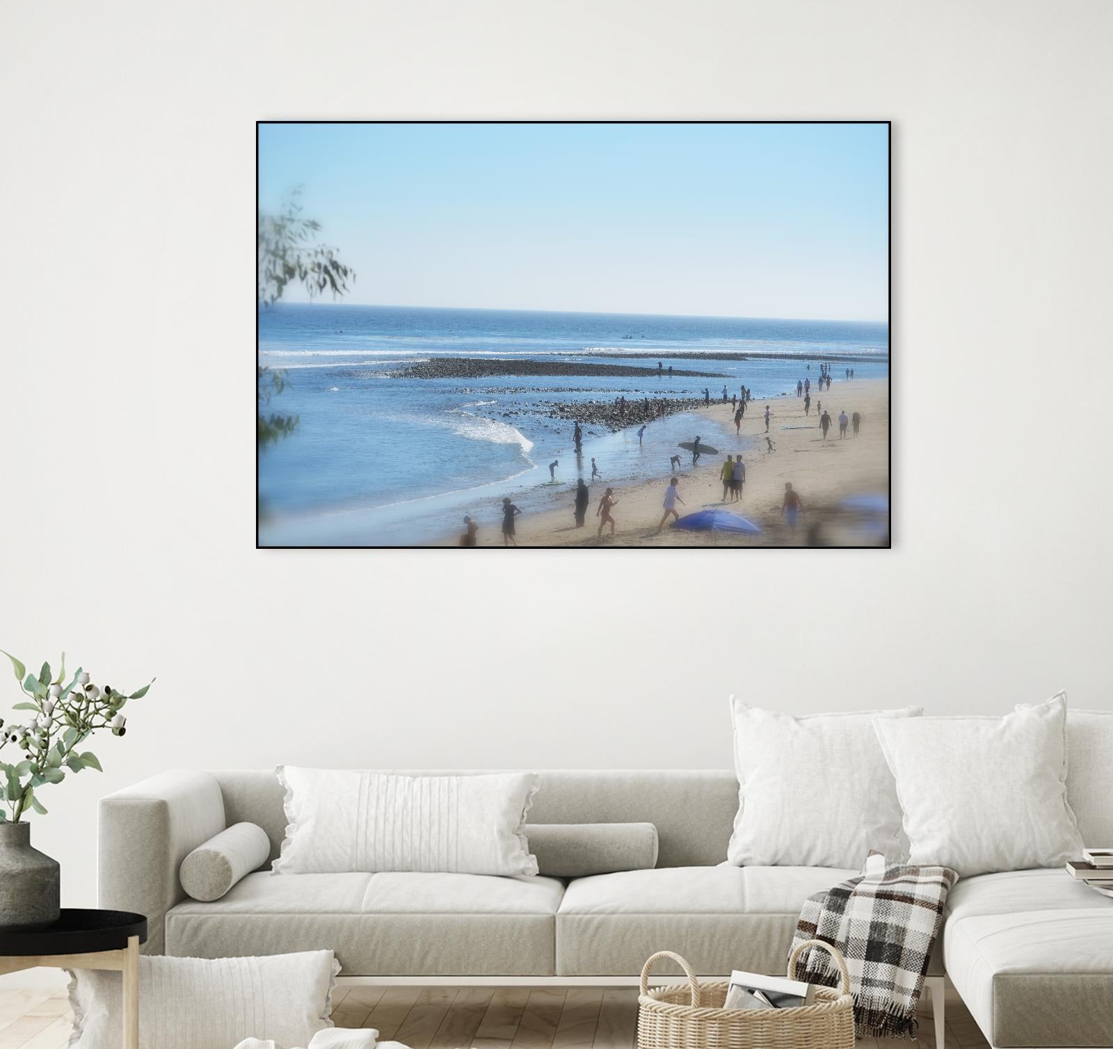 Photograph 4 by Kyle on GIANT ART - beige landscape