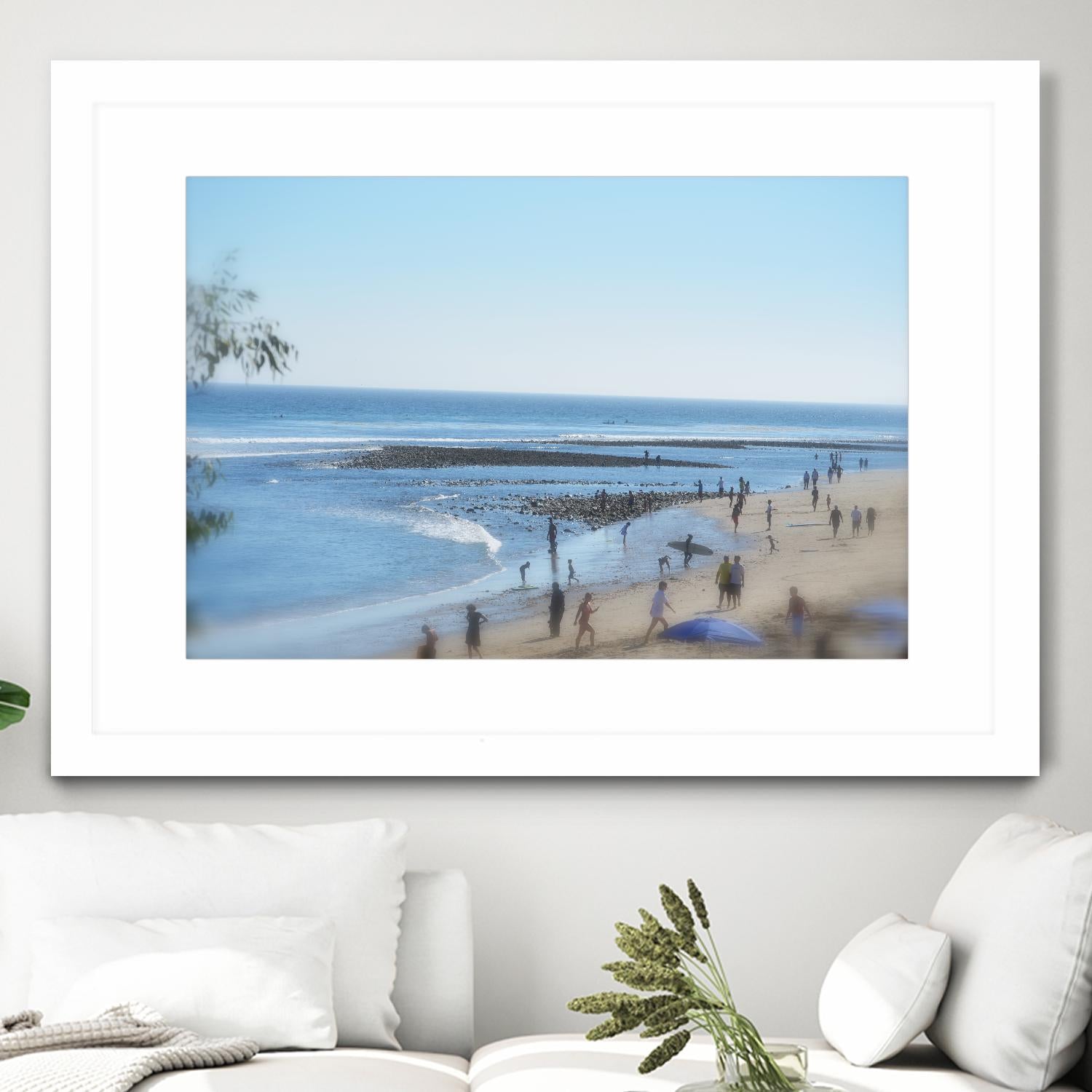 Photograph 4 by Kyle on GIANT ART - beige landscape