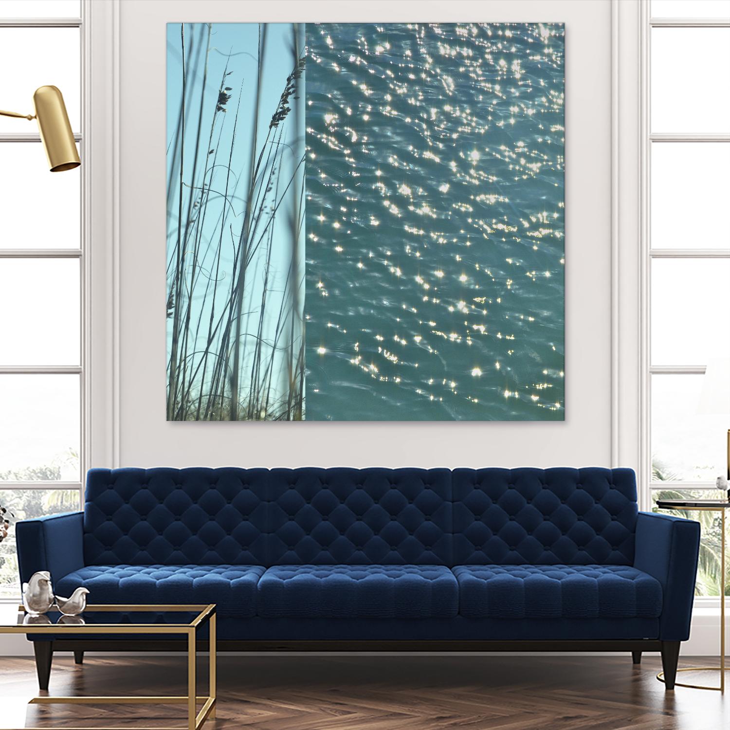 NULL by NULL NULL on GIANT ART - NULL NULL