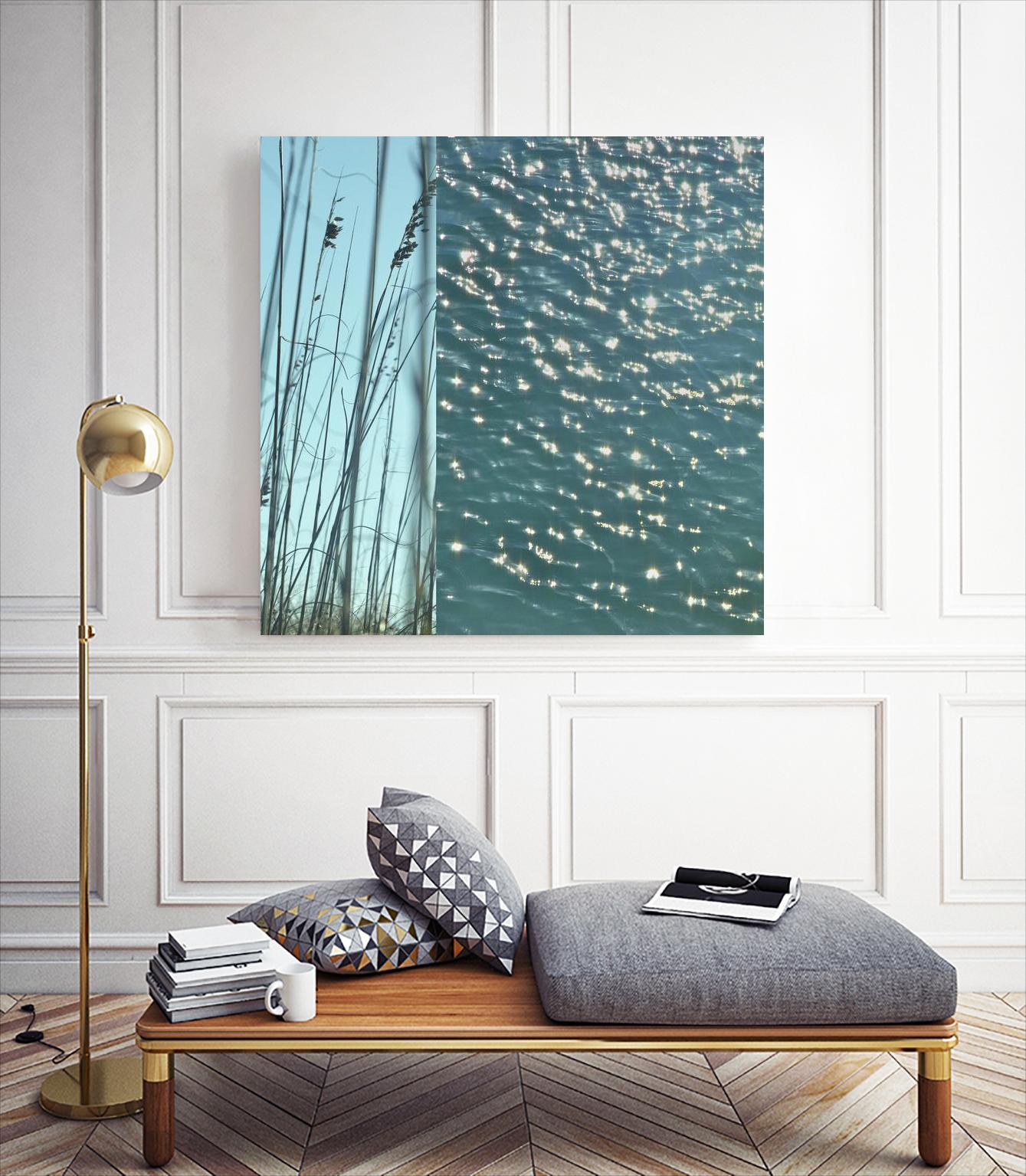 NULL by NULL NULL on GIANT ART - NULL NULL