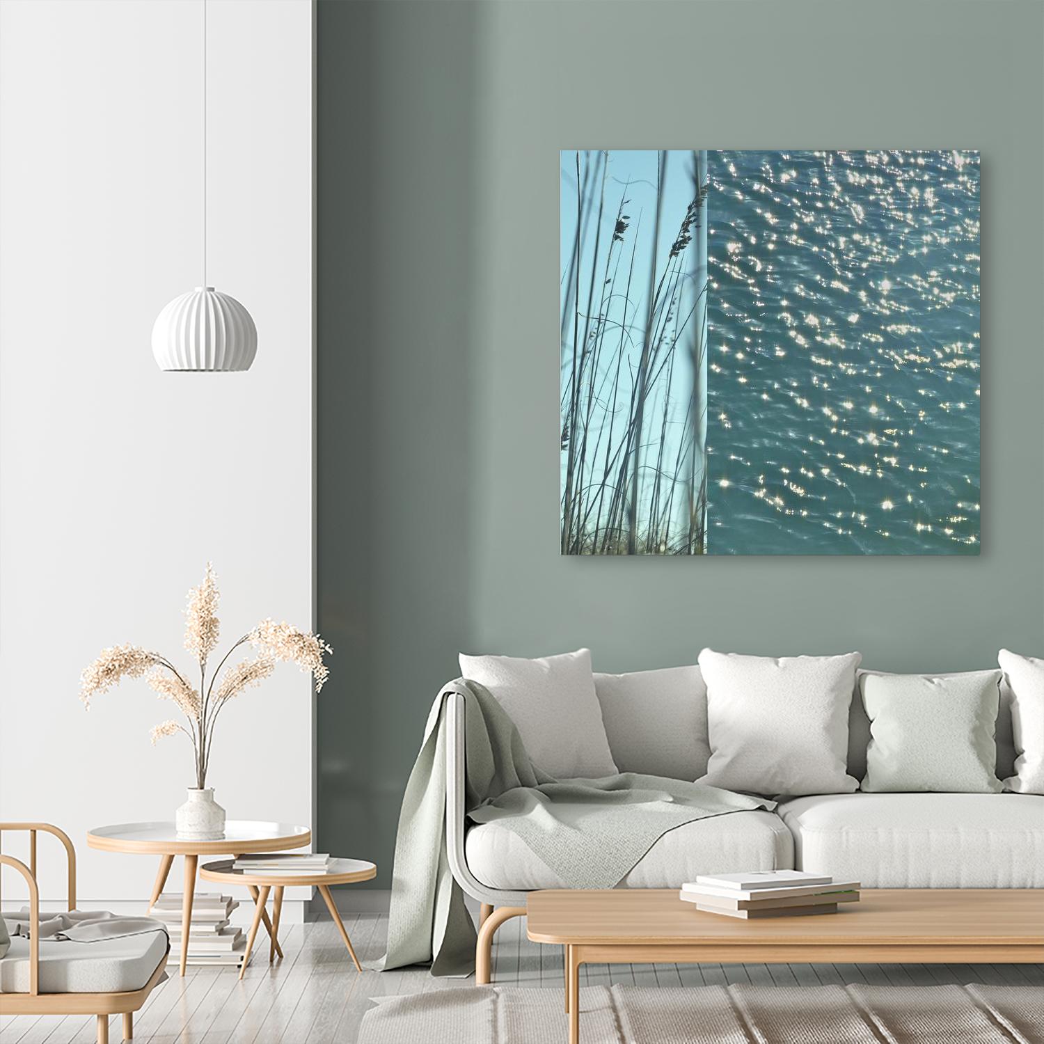 NULL by NULL NULL on GIANT ART - NULL NULL