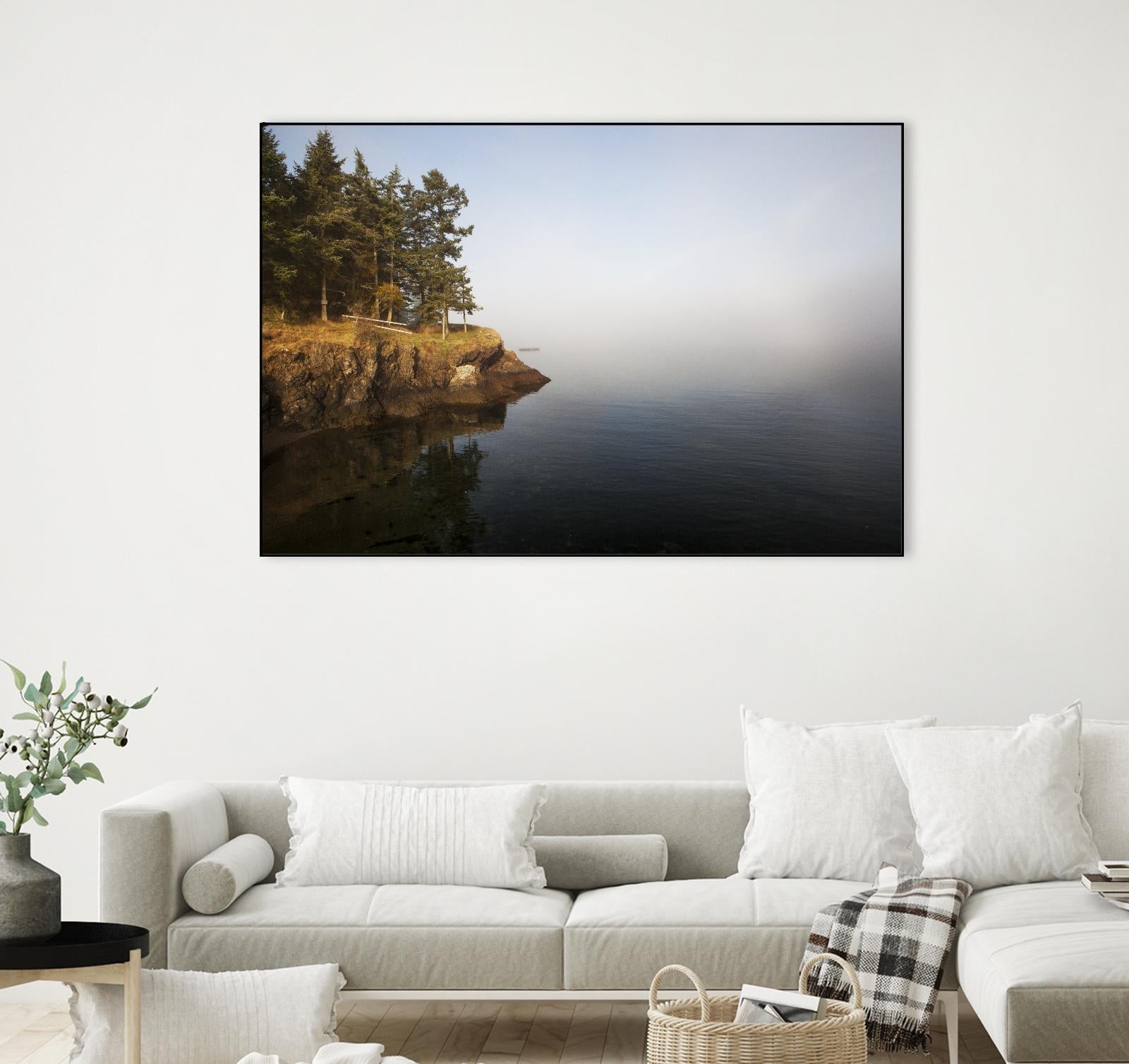 Photograph 6 by Aaron Matheson on GIANT ART - green landscape