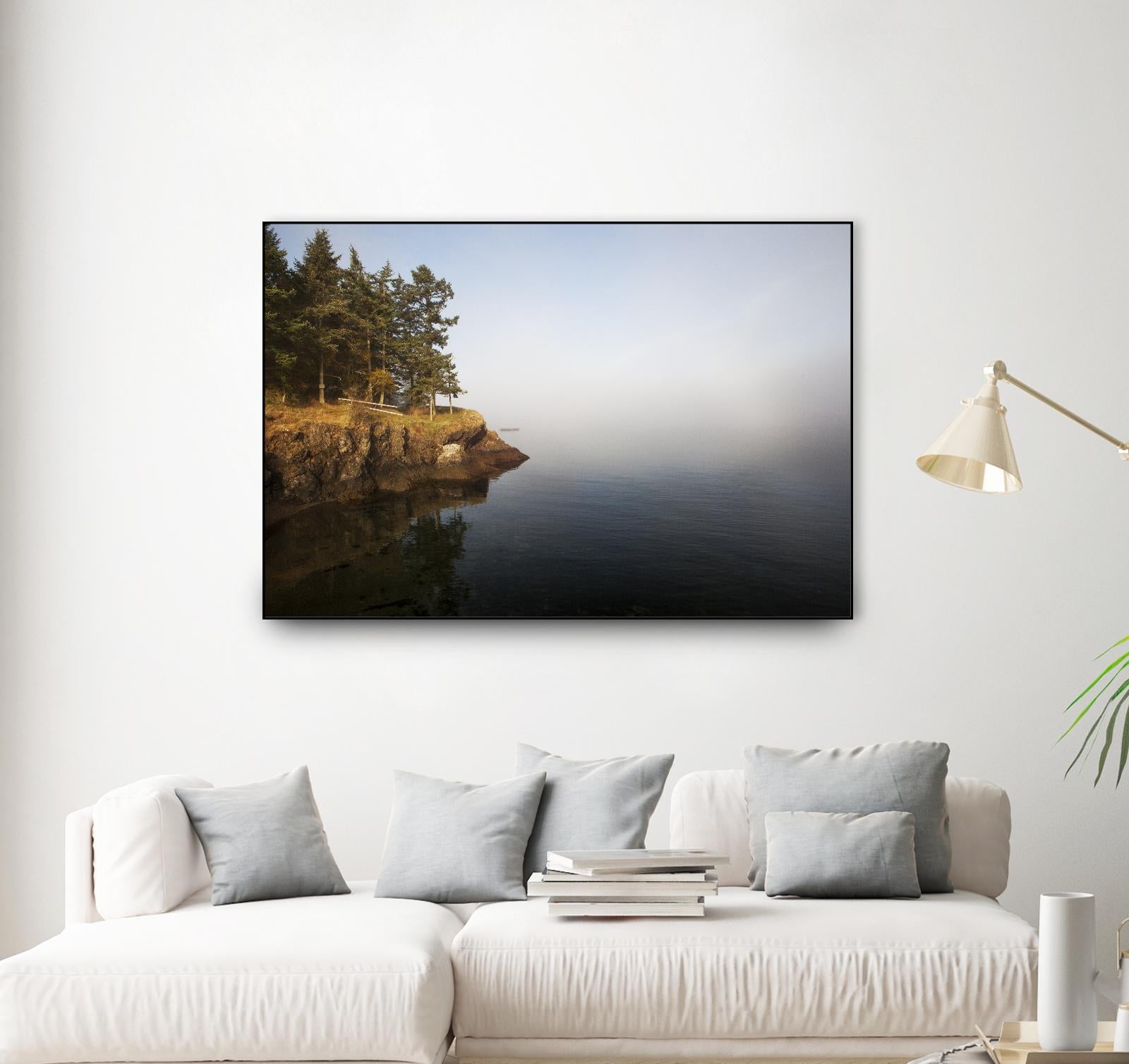 Photograph 6 by Aaron Matheson on GIANT ART - green landscape