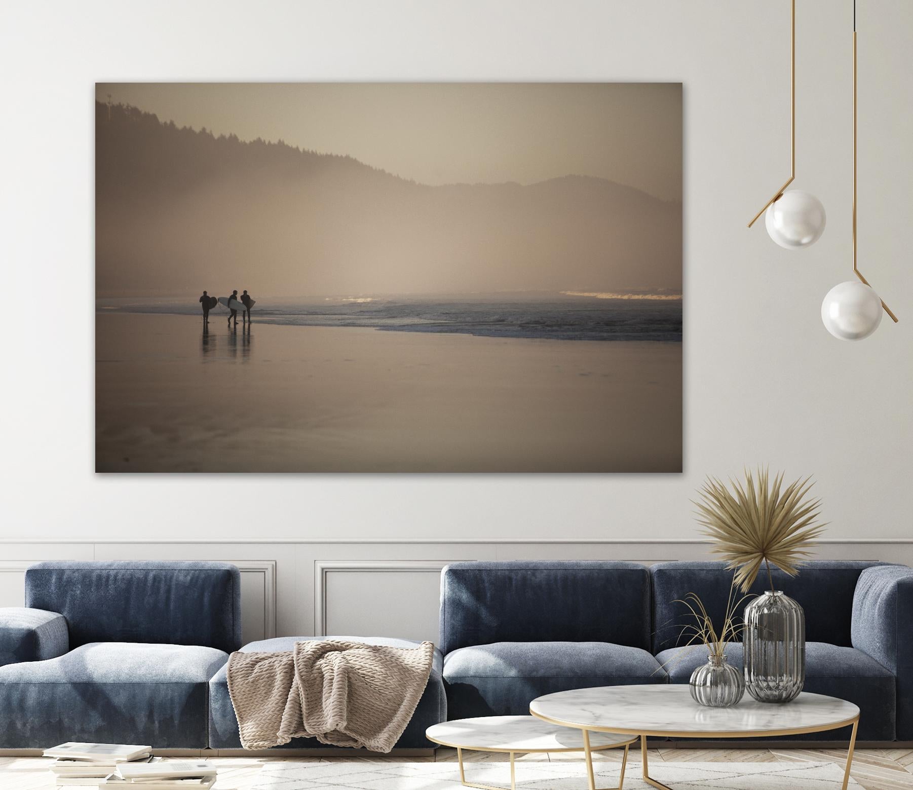 Photograph 7 by Aaron Matheson on GIANT ART - grey landscape