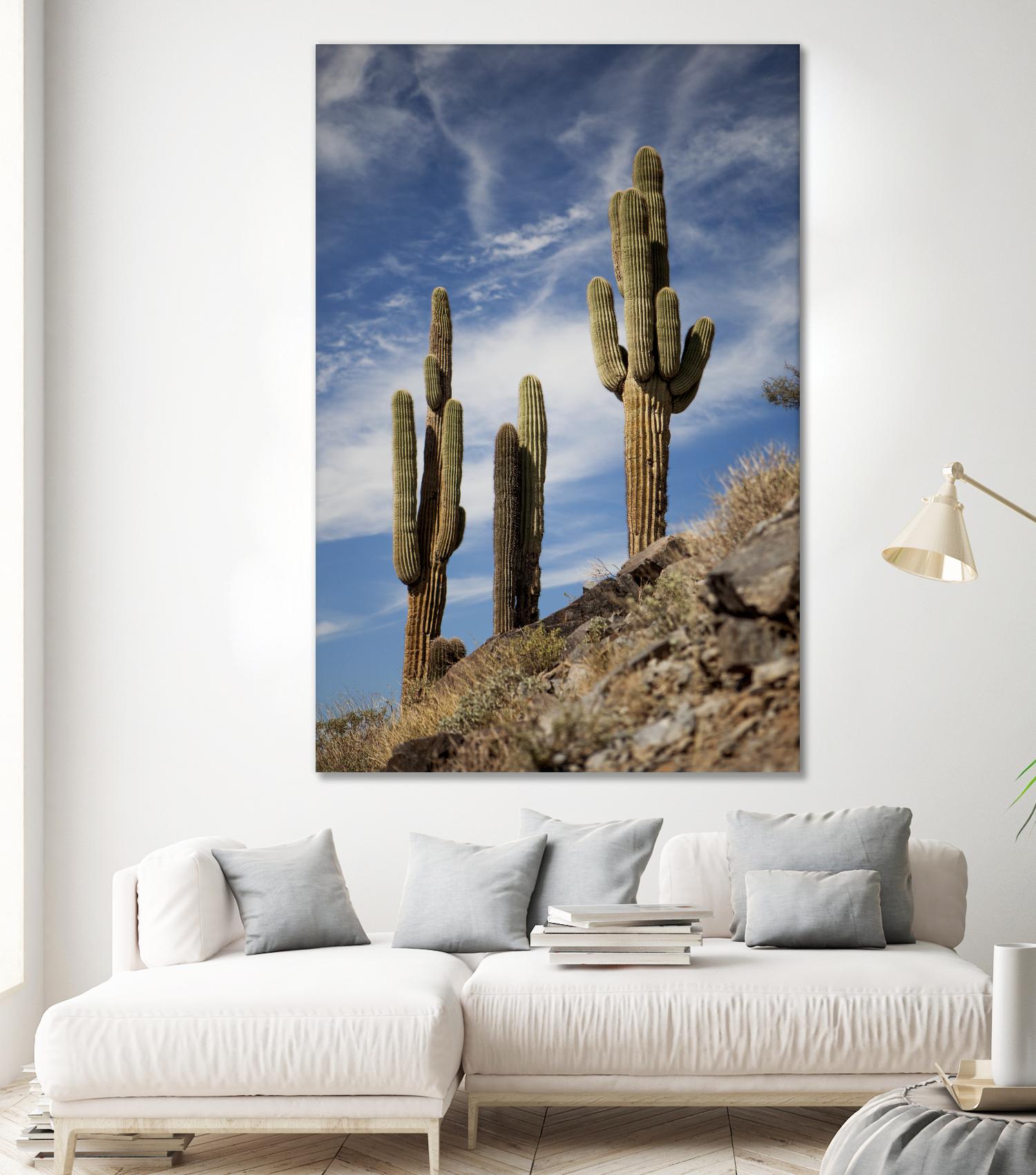 Photograph 9 by Aaron Matheson on GIANT ART - green landscape