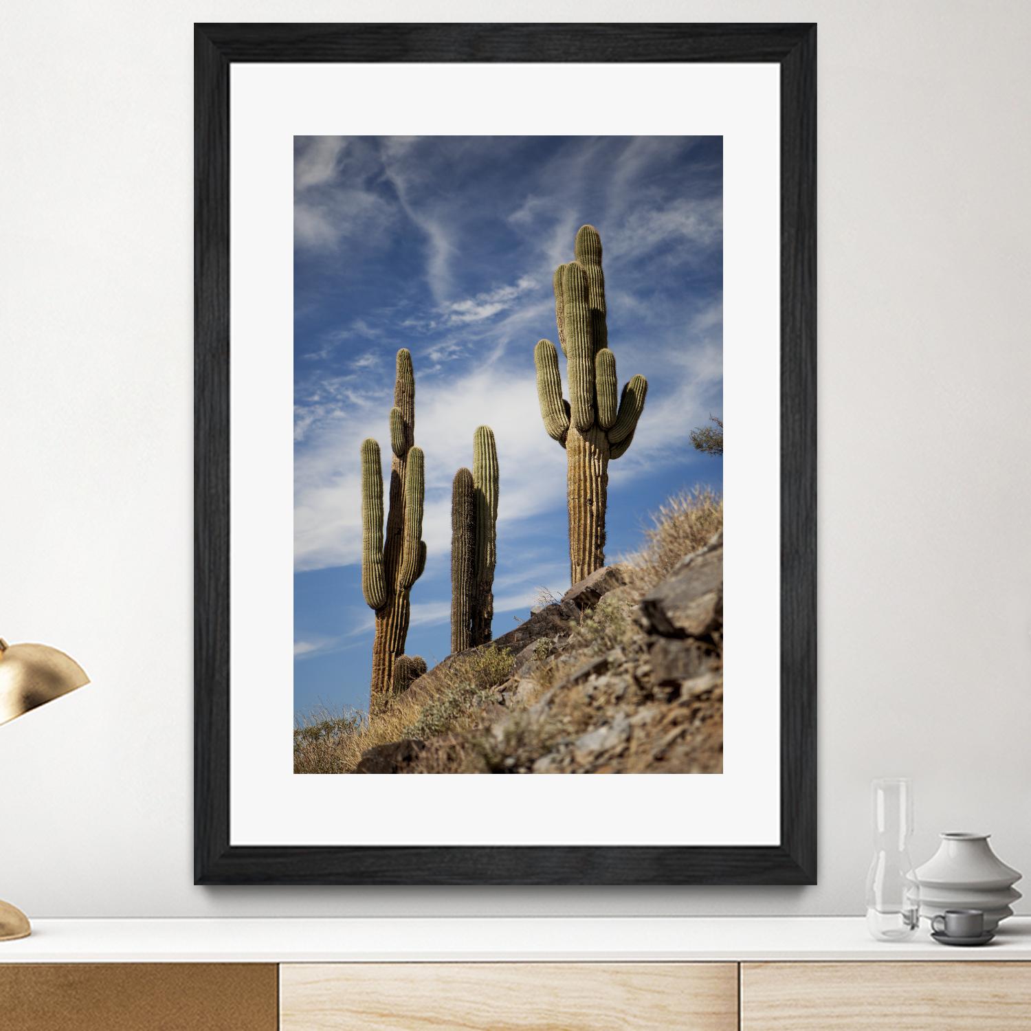 Photograph 9 by Aaron Matheson on GIANT ART - green landscape