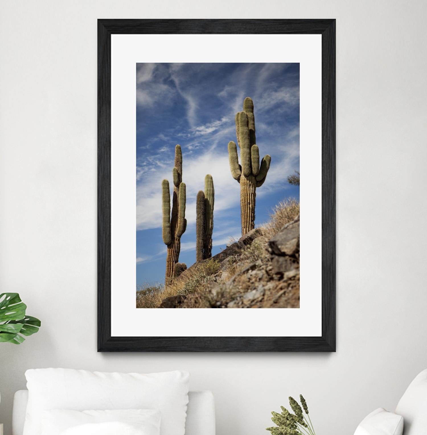 Photograph 9 by Aaron Matheson on GIANT ART - green landscape