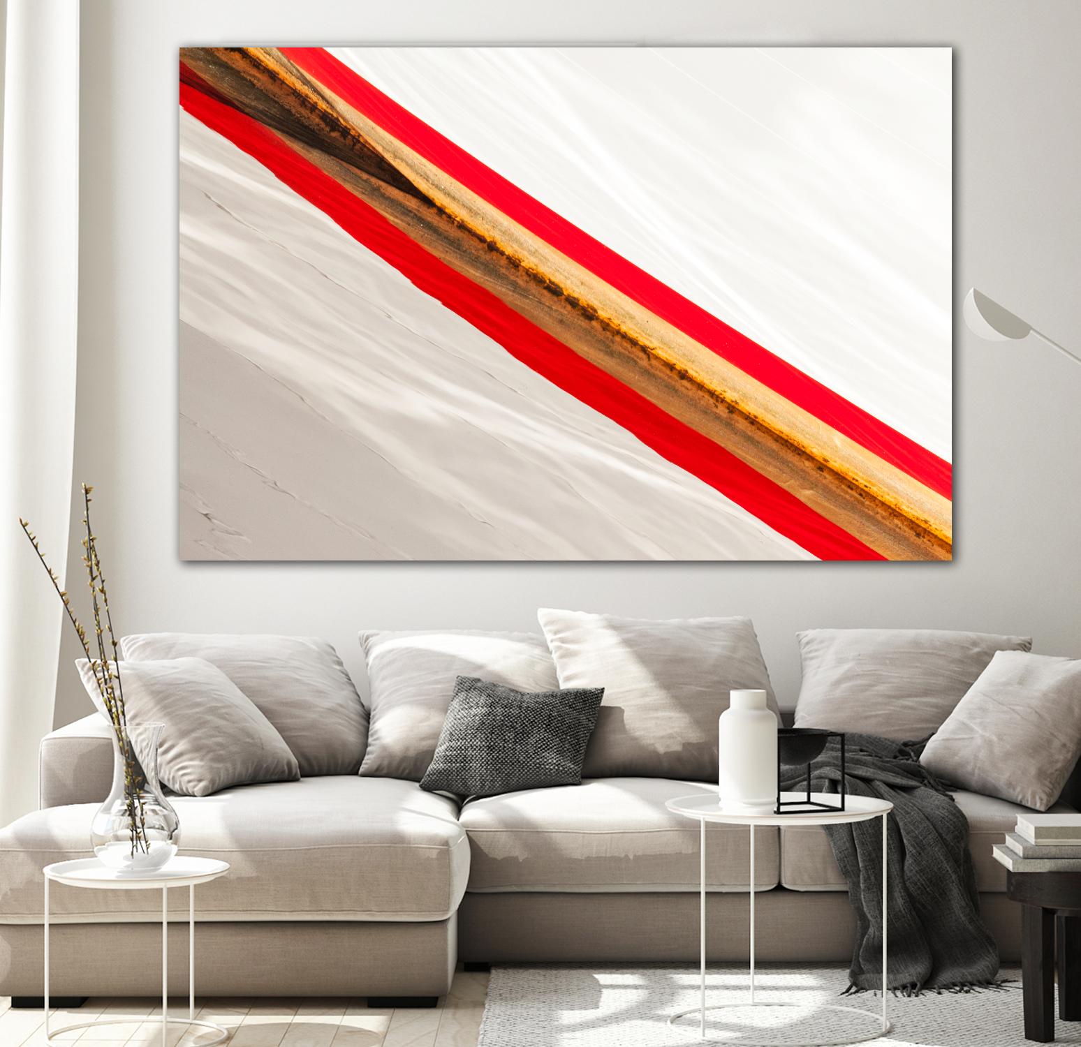 Photograph 10 by Melissa McClain on GIANT ART - grey abstract