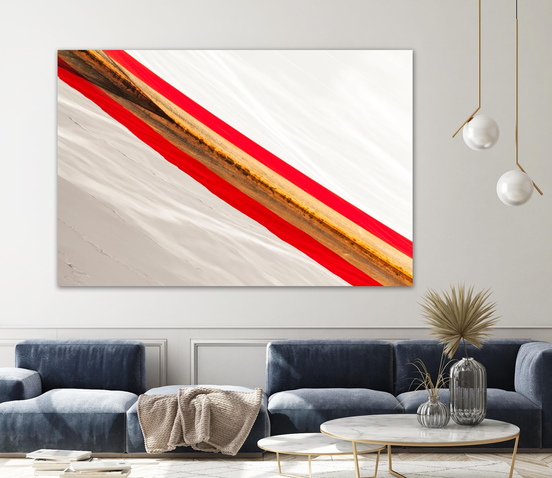 Photograph 10 by Melissa McClain on GIANT ART - grey abstract