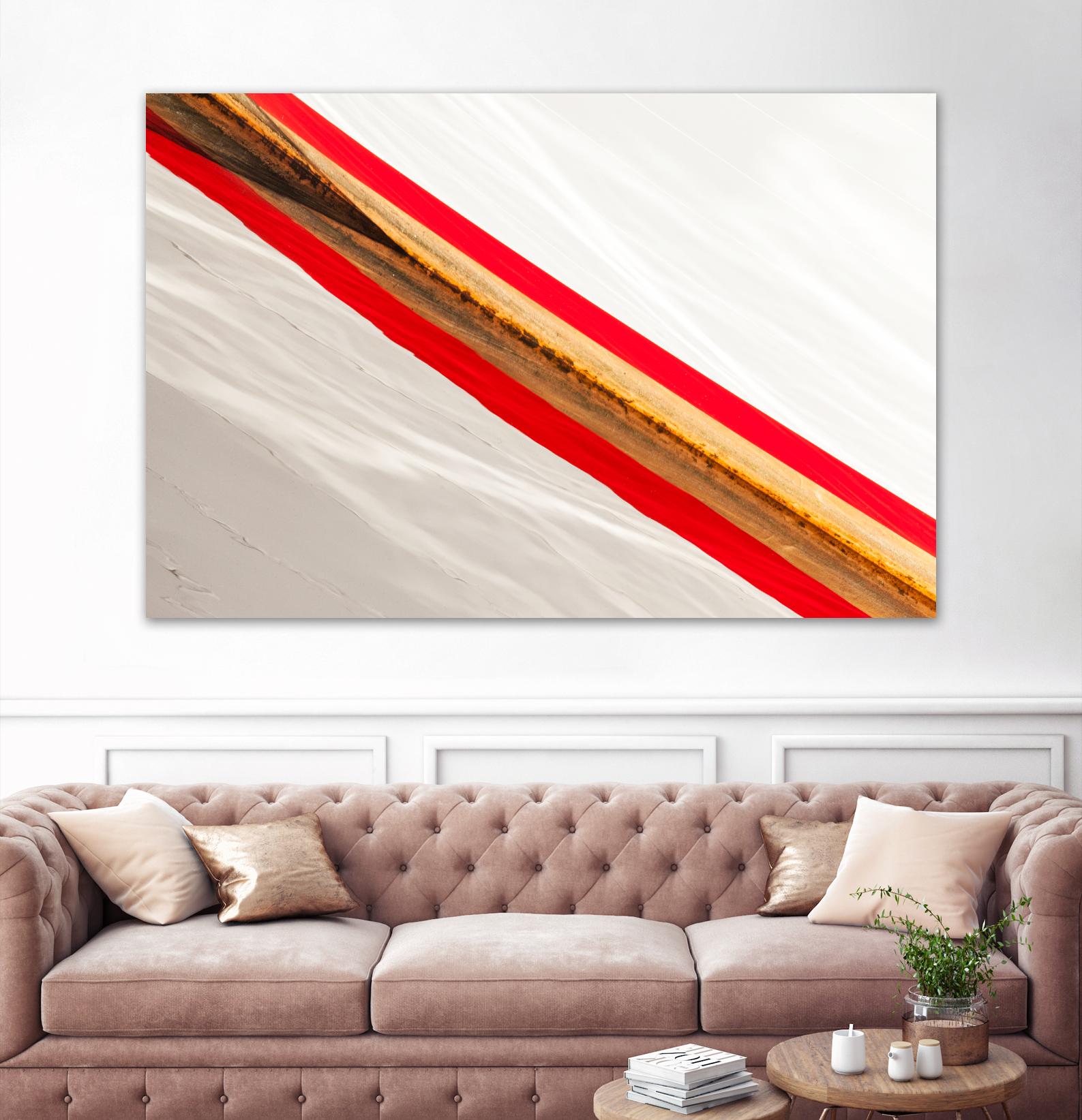 Photograph 10 by Melissa McClain on GIANT ART - grey abstract