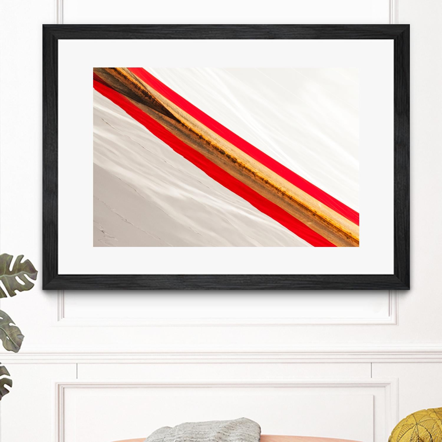 Photograph 10 by Melissa McClain on GIANT ART - grey abstract