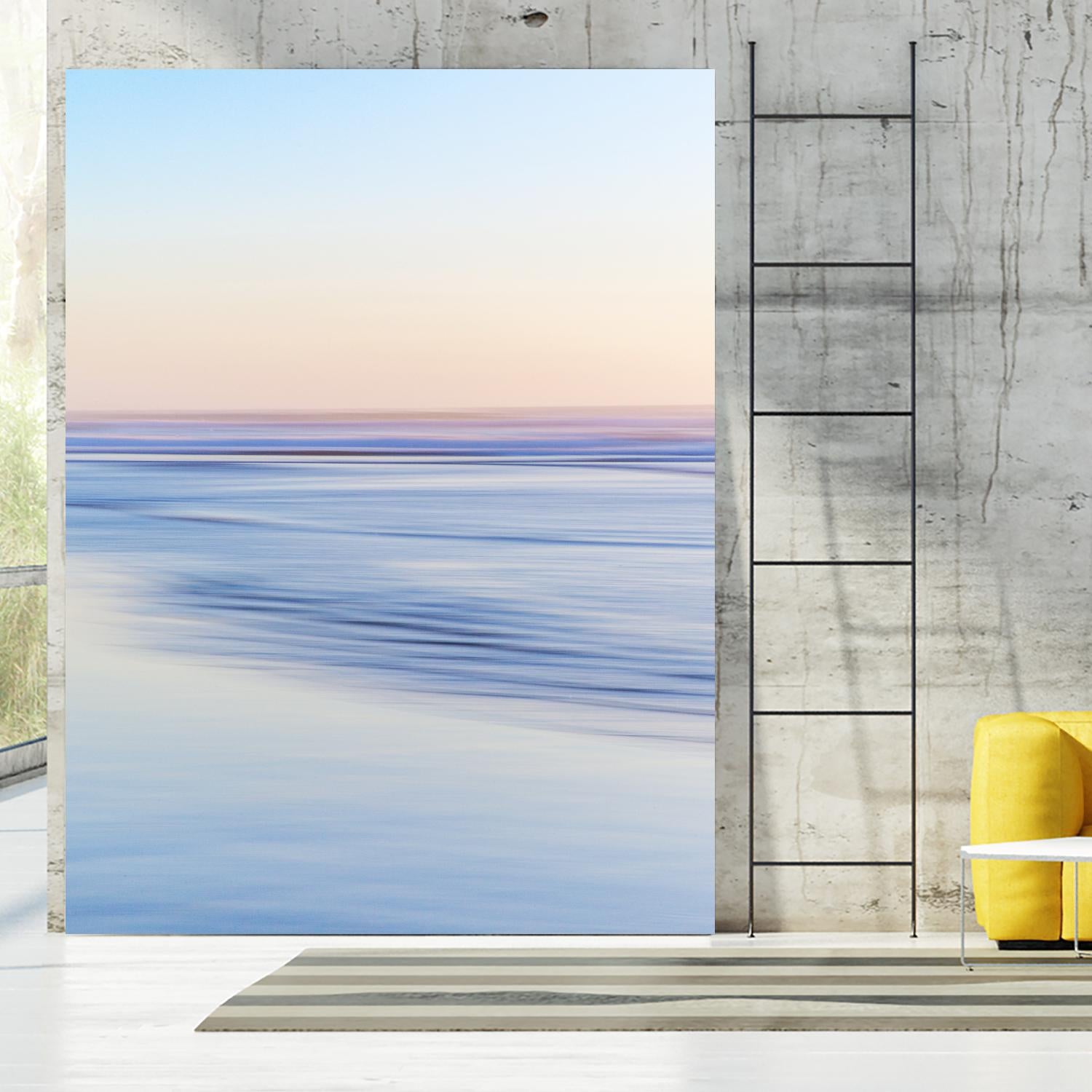 Photograph 11 by Melissa McClain on GIANT ART - pink abstract