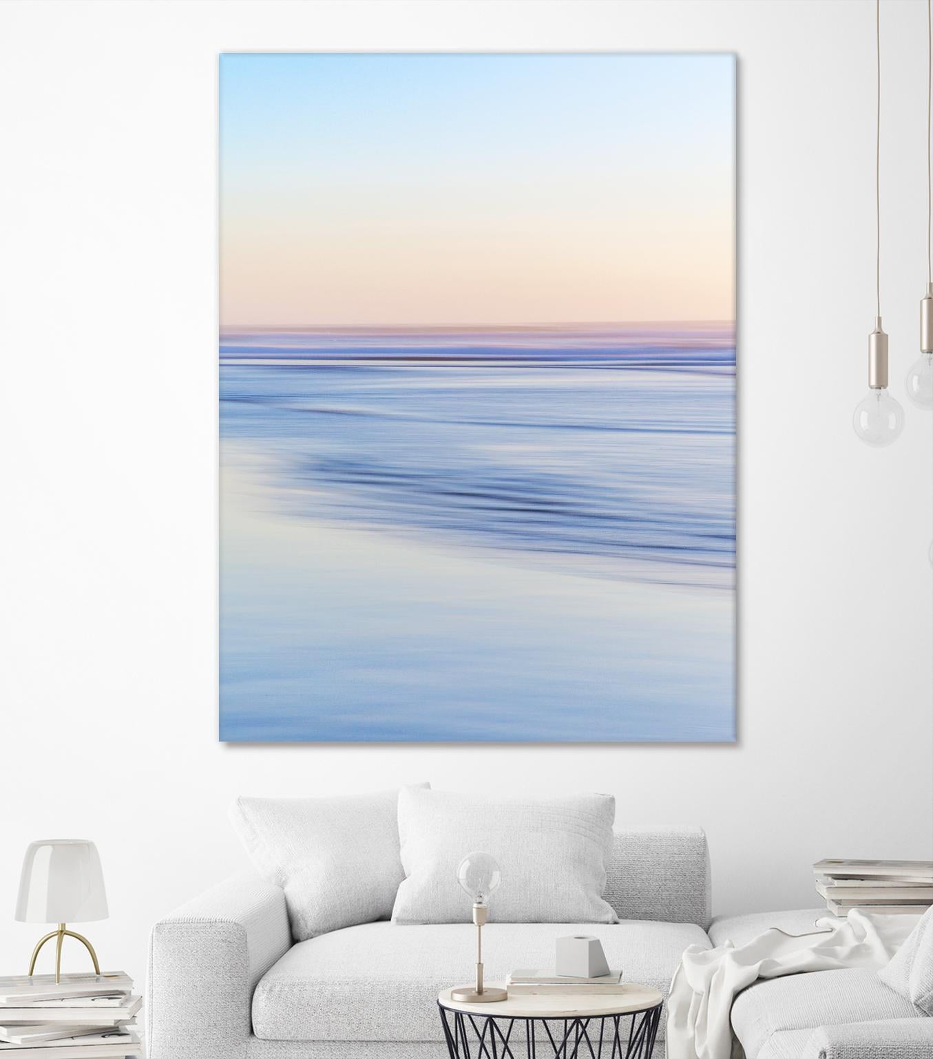 Photograph 11 by Melissa McClain on GIANT ART - pink abstract