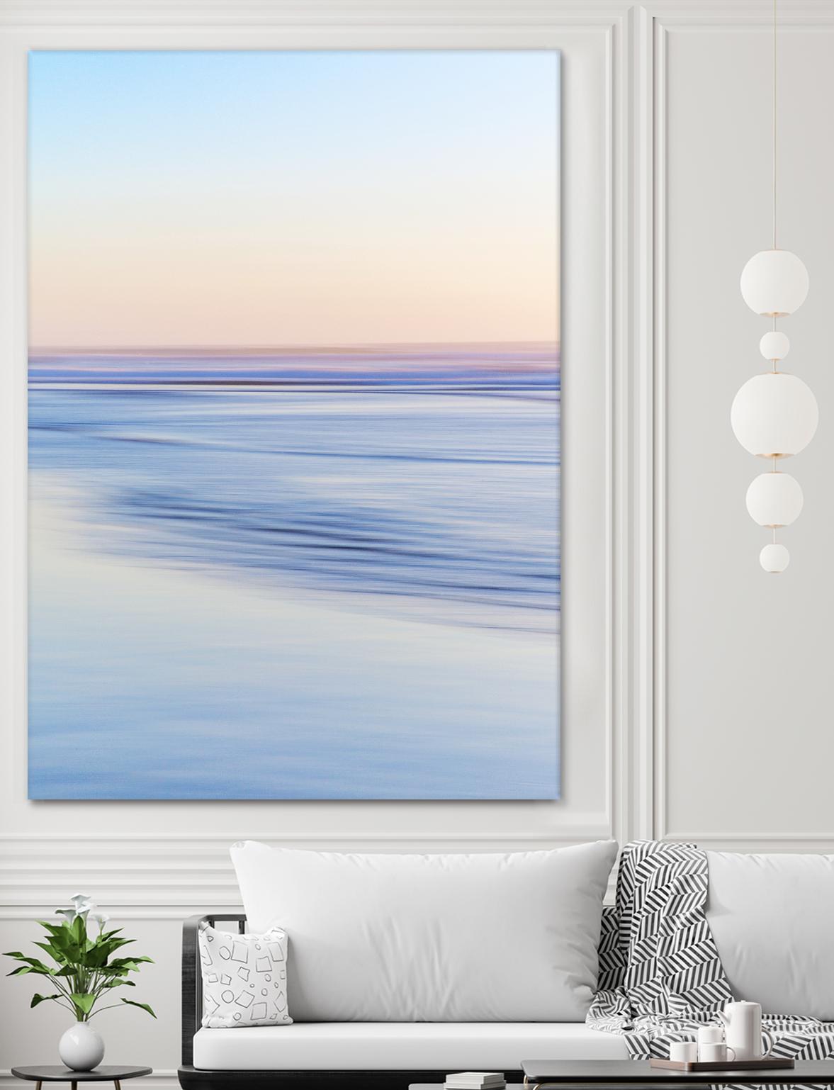 Photograph 11 by Melissa McClain on GIANT ART - pink abstract