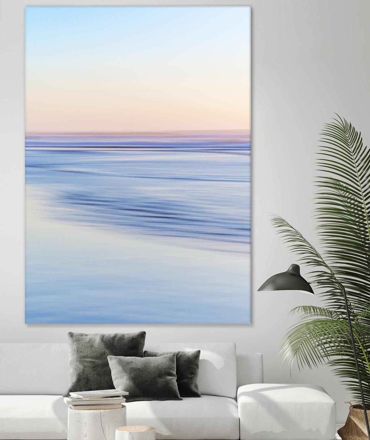 Photograph 11 by Melissa McClain on GIANT ART - pink abstract