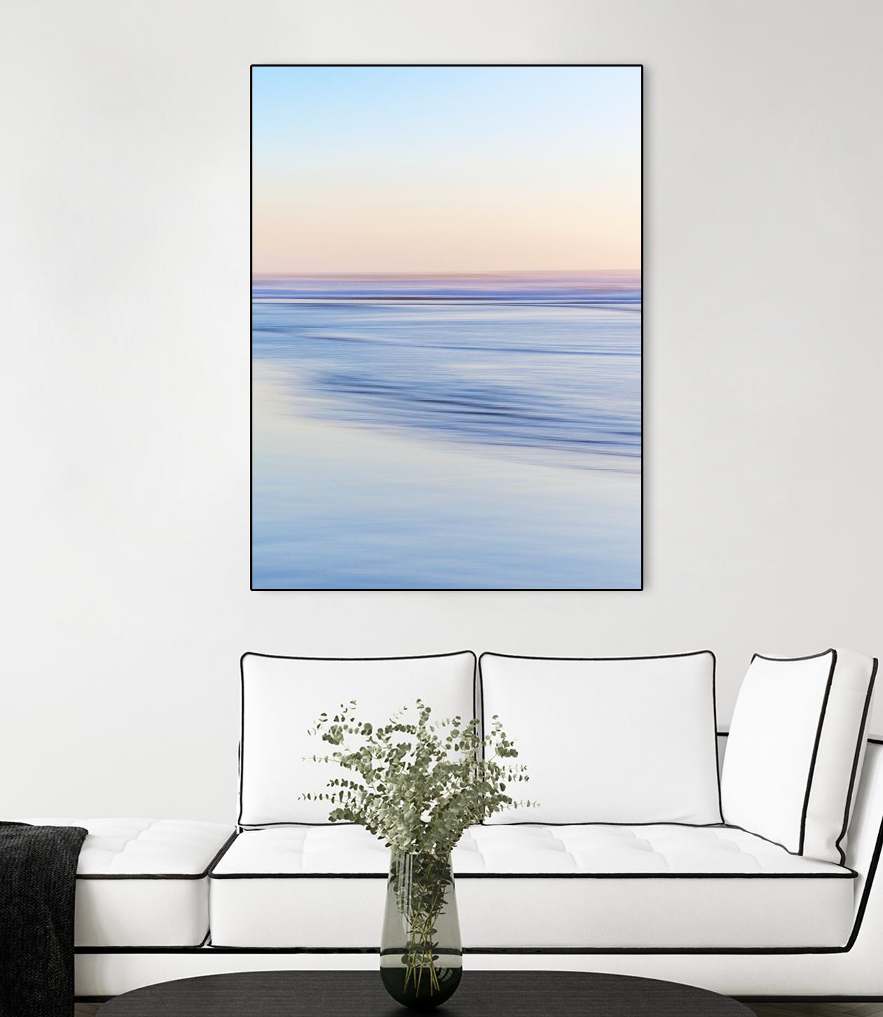 Photograph 11 by Melissa McClain on GIANT ART - pink abstract