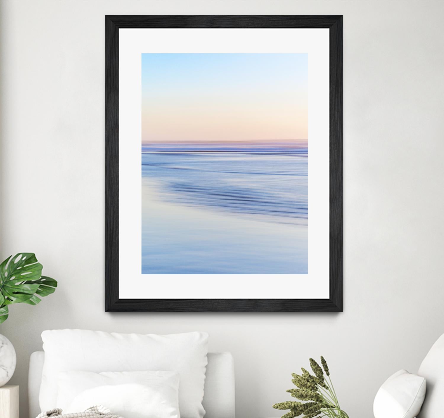 Photograph 11 by Melissa McClain on GIANT ART - pink abstract