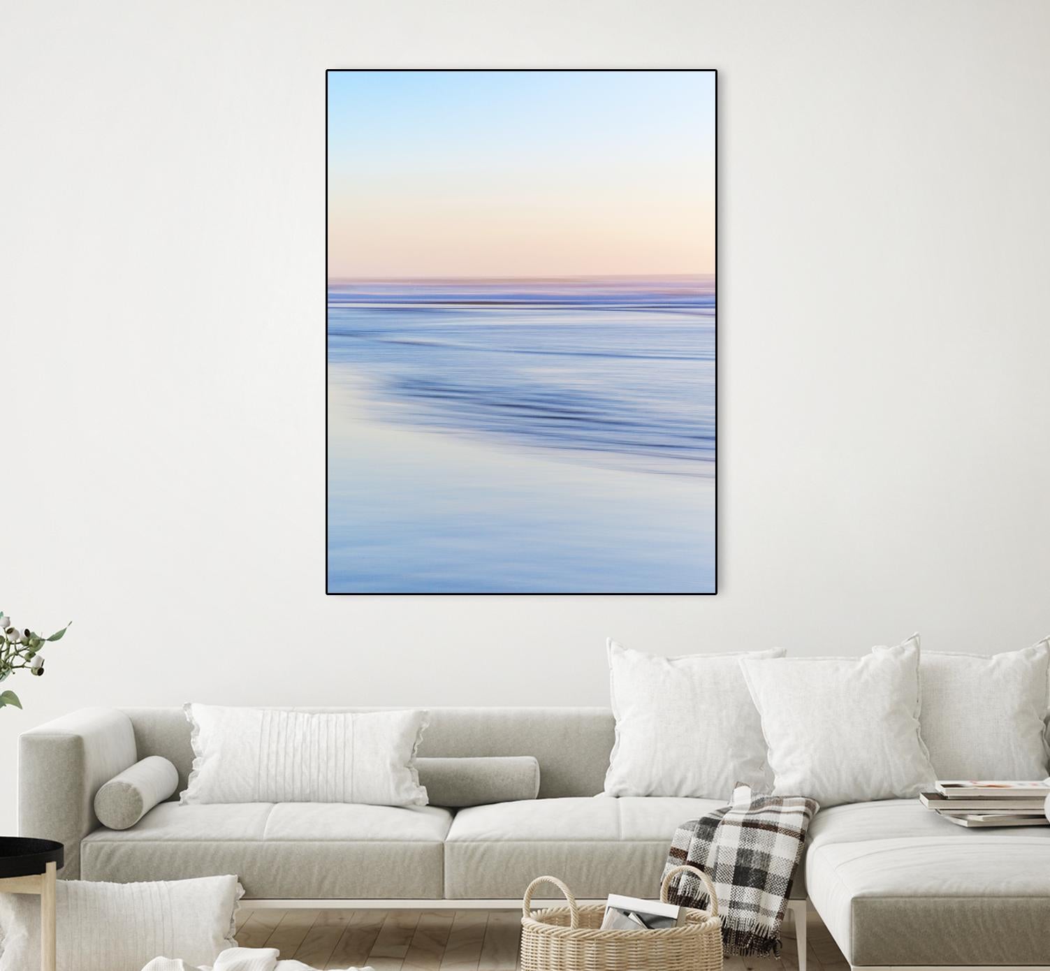 Photograph 11 by Melissa McClain on GIANT ART - pink abstract