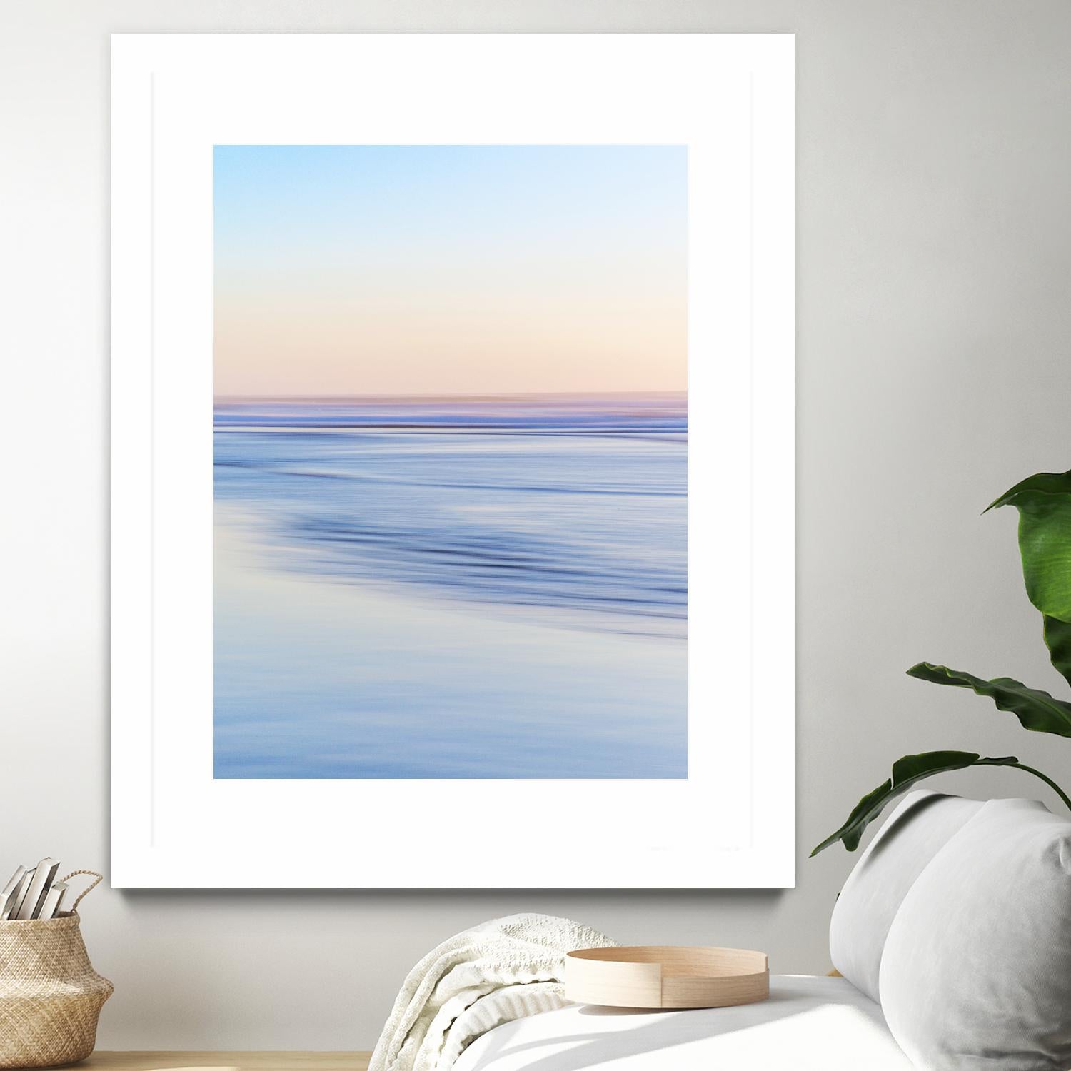 Photograph 11 by Melissa McClain on GIANT ART - pink abstract