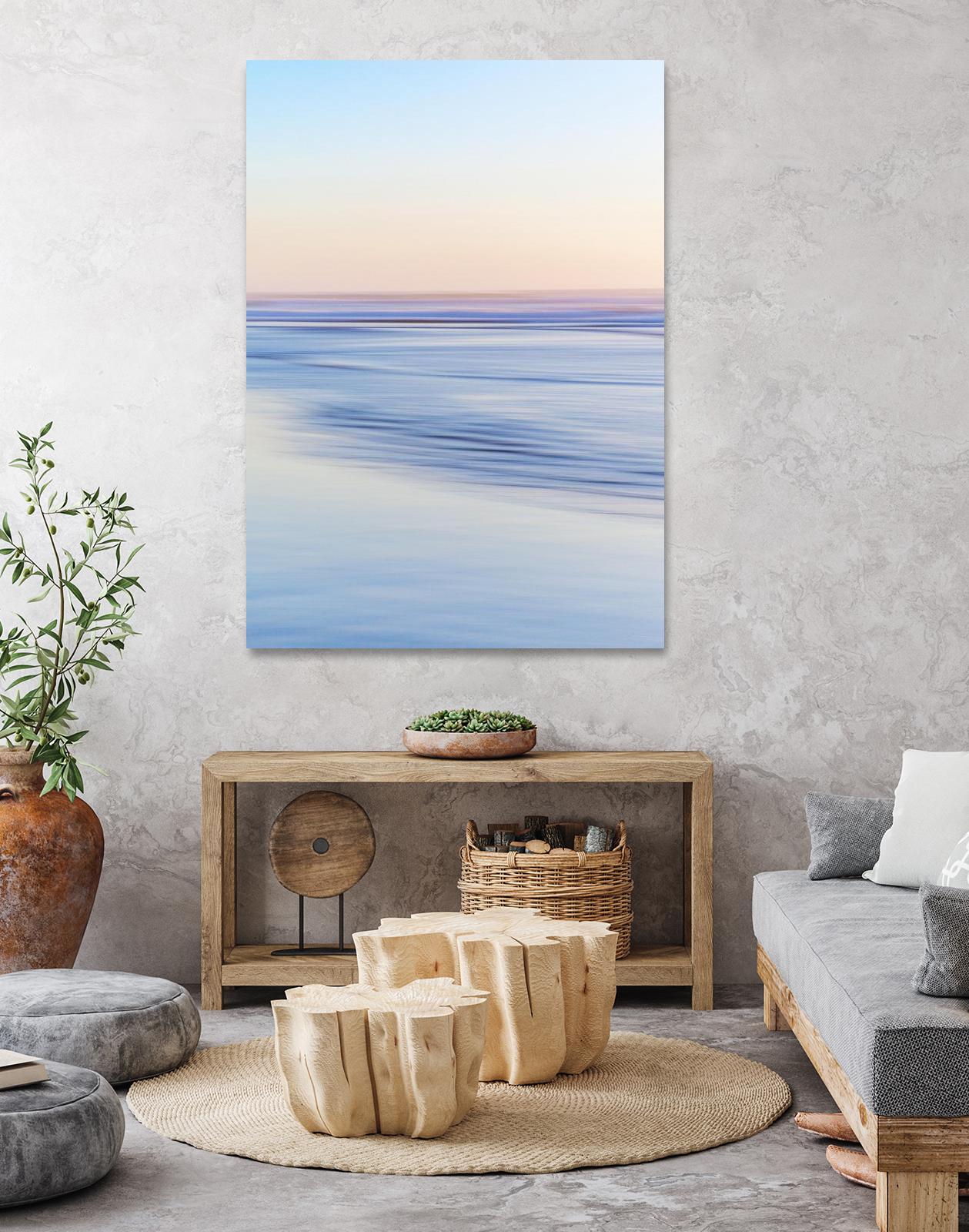 Photograph 11 by Melissa McClain on GIANT ART - pink abstract