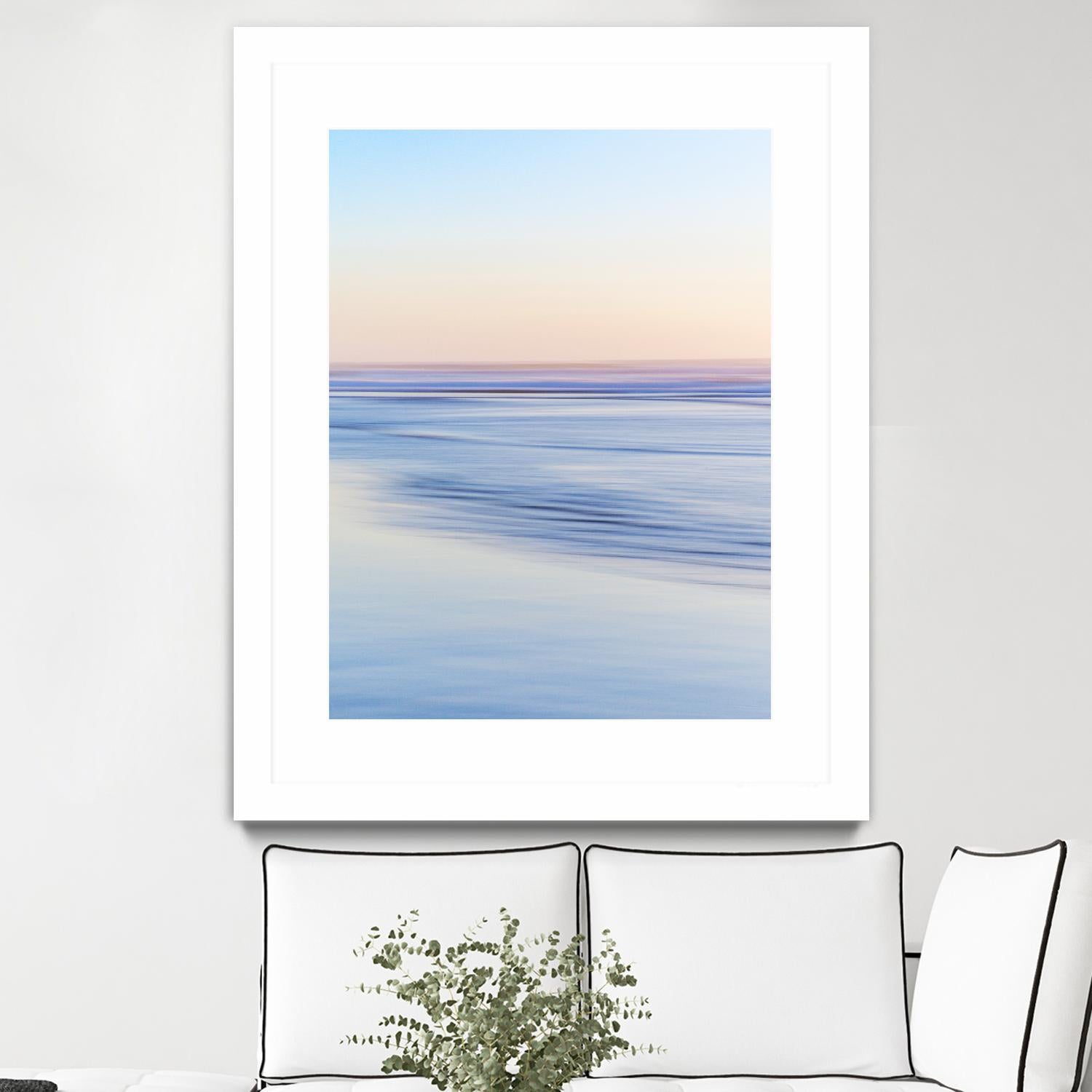 Photograph 11 by Melissa McClain on GIANT ART - pink abstract