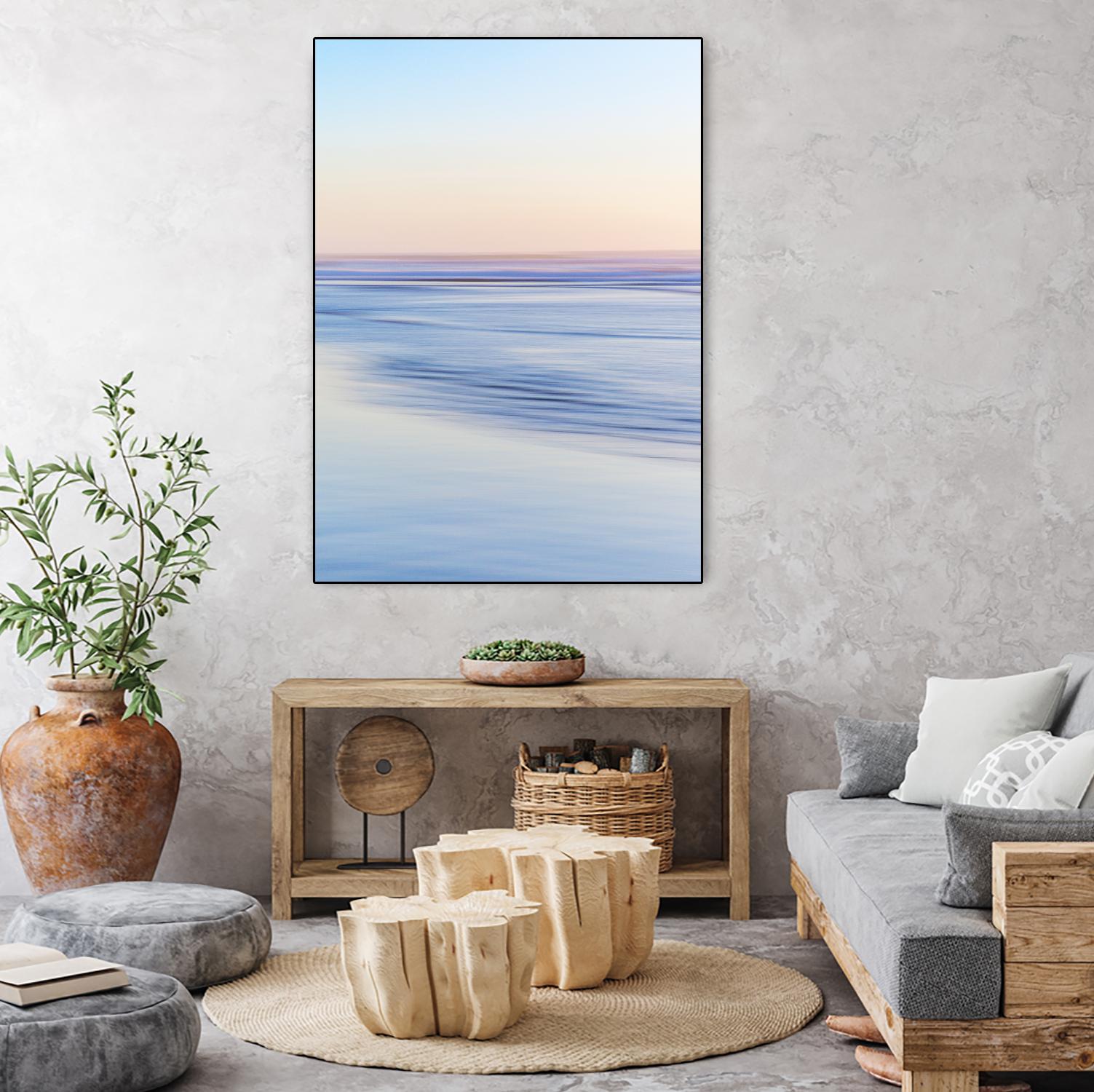 Photograph 11 by Melissa McClain on GIANT ART - pink abstract