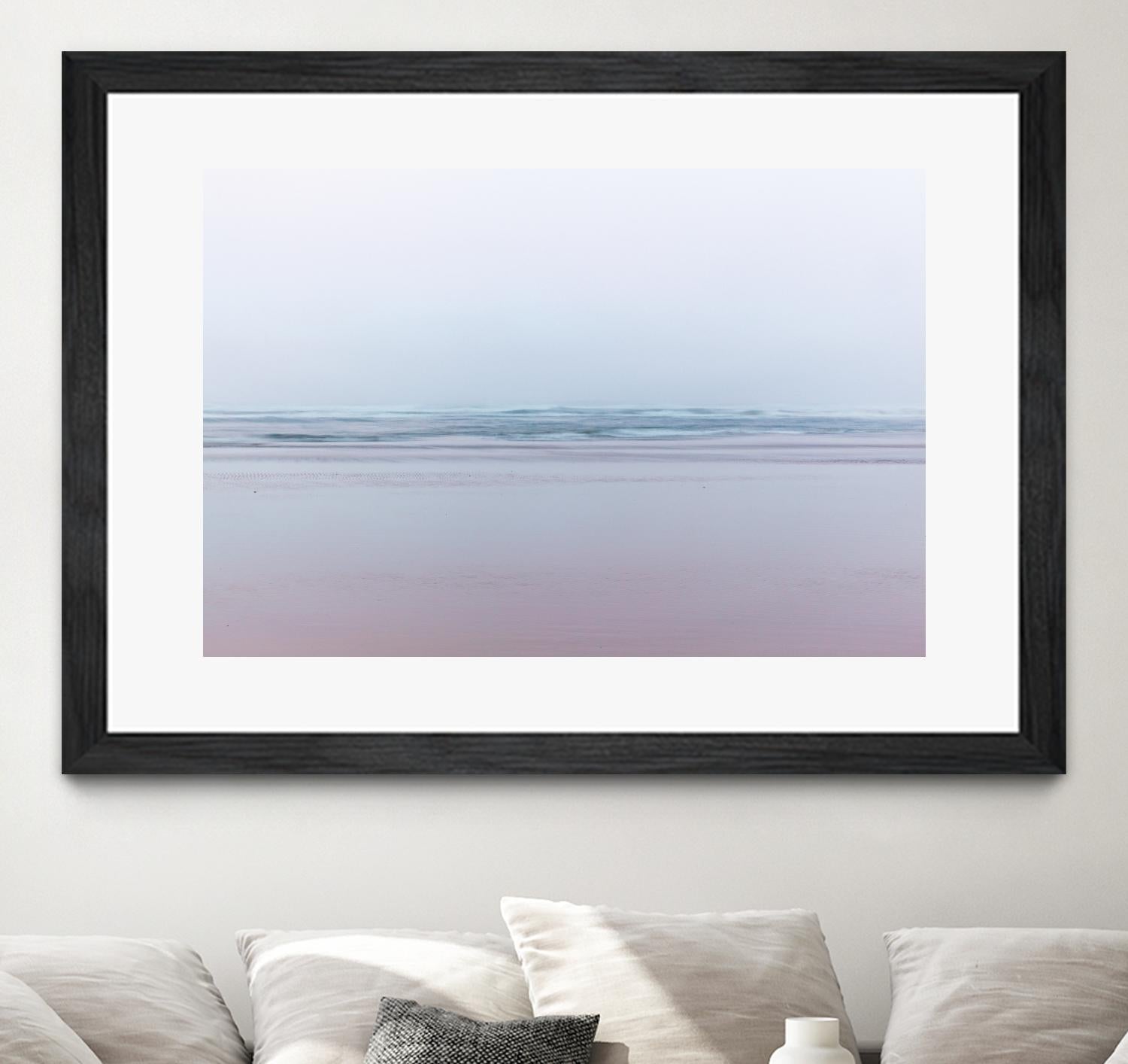 Photograph 12 by Melissa McClain on GIANT ART - blue abstract