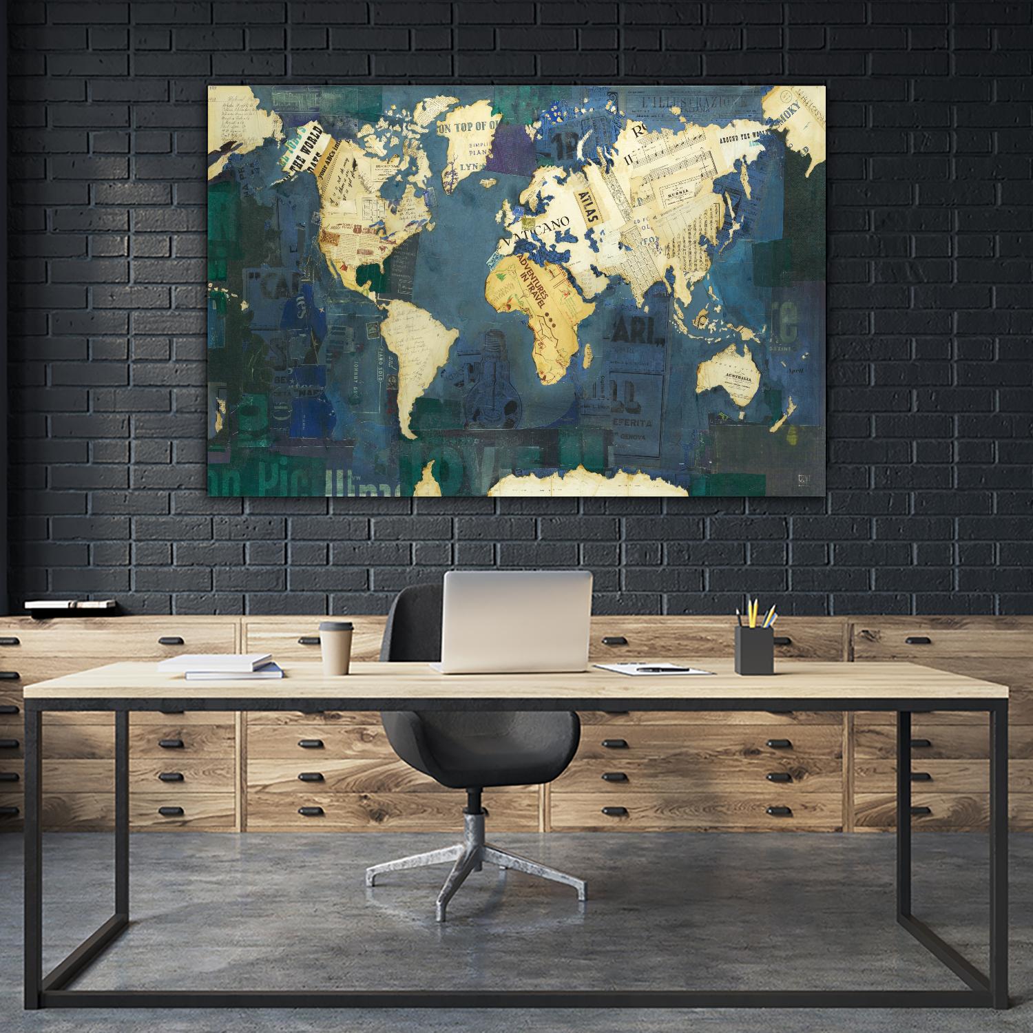 Go by Kelsey Hochstatter on GIANT ART