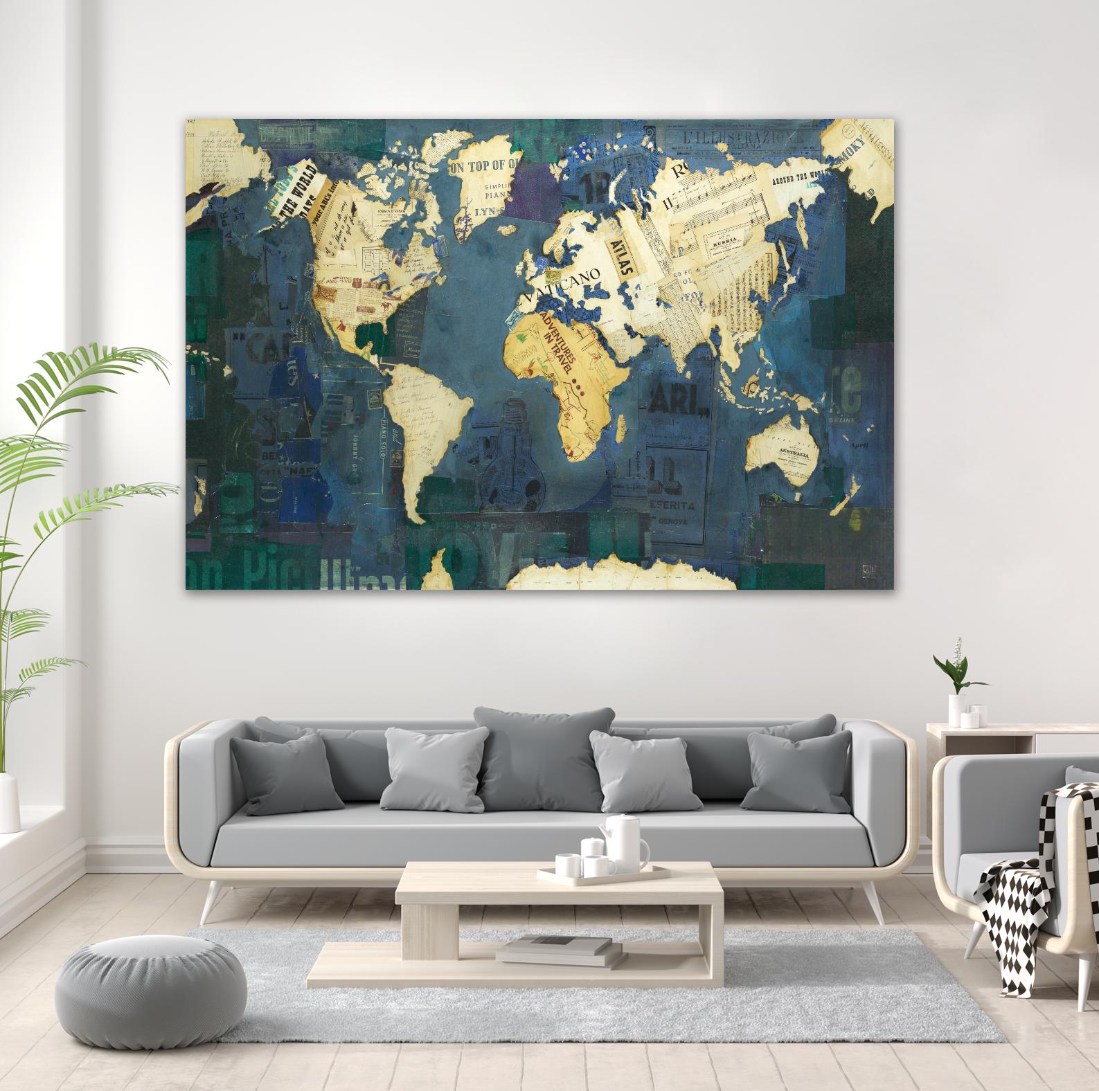 Go by Kelsey Hochstatter on GIANT ART