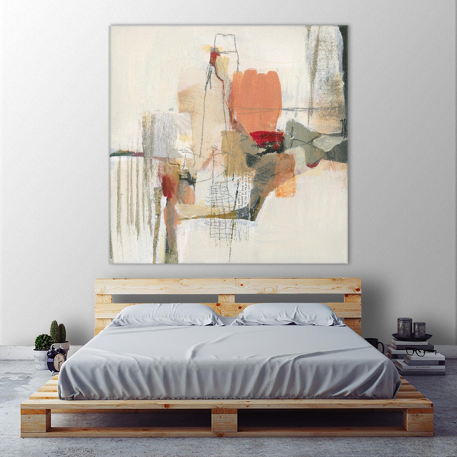 NULL by NULL NULL on GIANT ART - NULL NULL