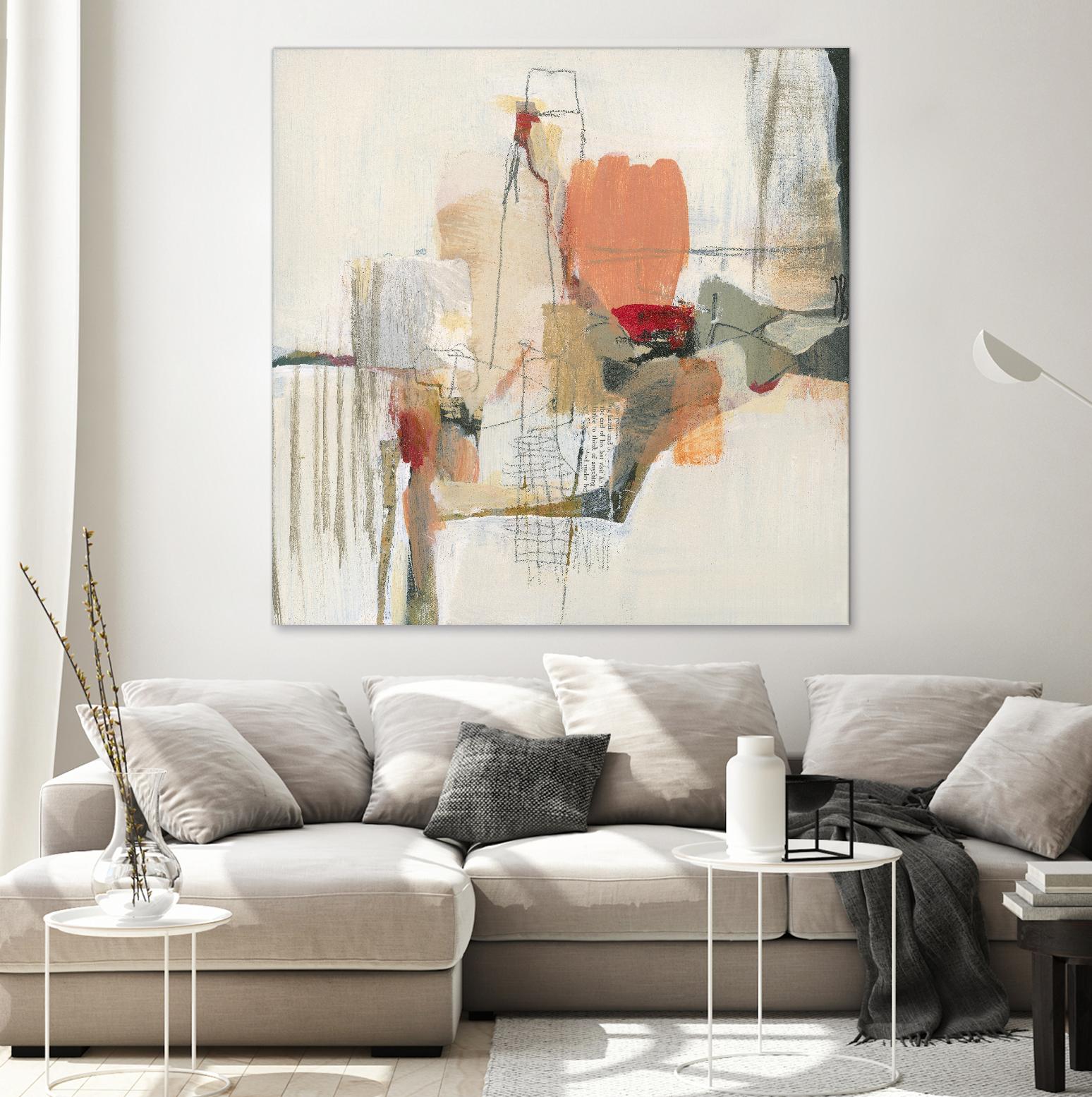 NULL by NULL NULL on GIANT ART - NULL NULL