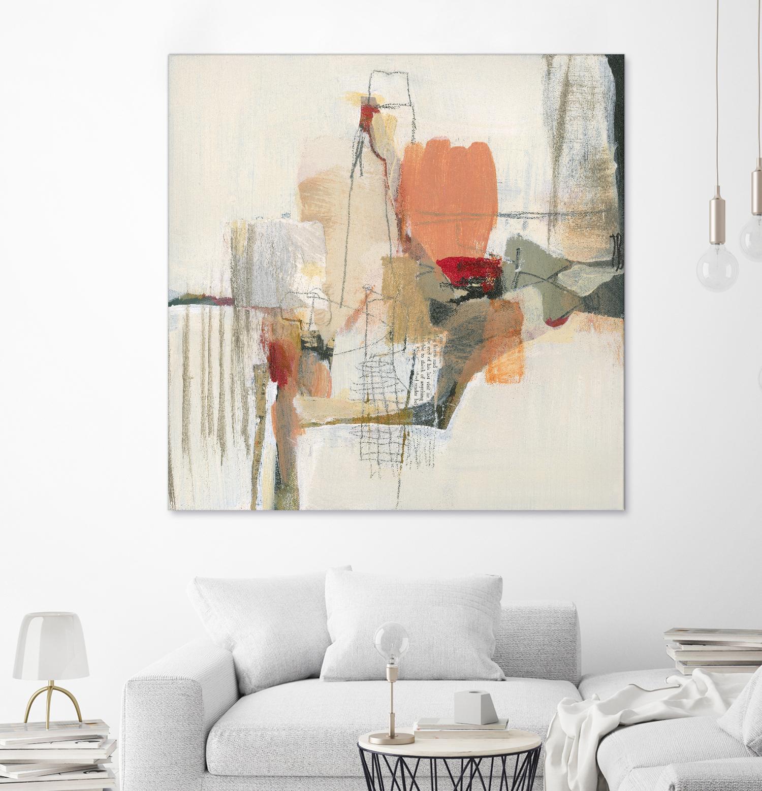 NULL by NULL NULL on GIANT ART - NULL NULL