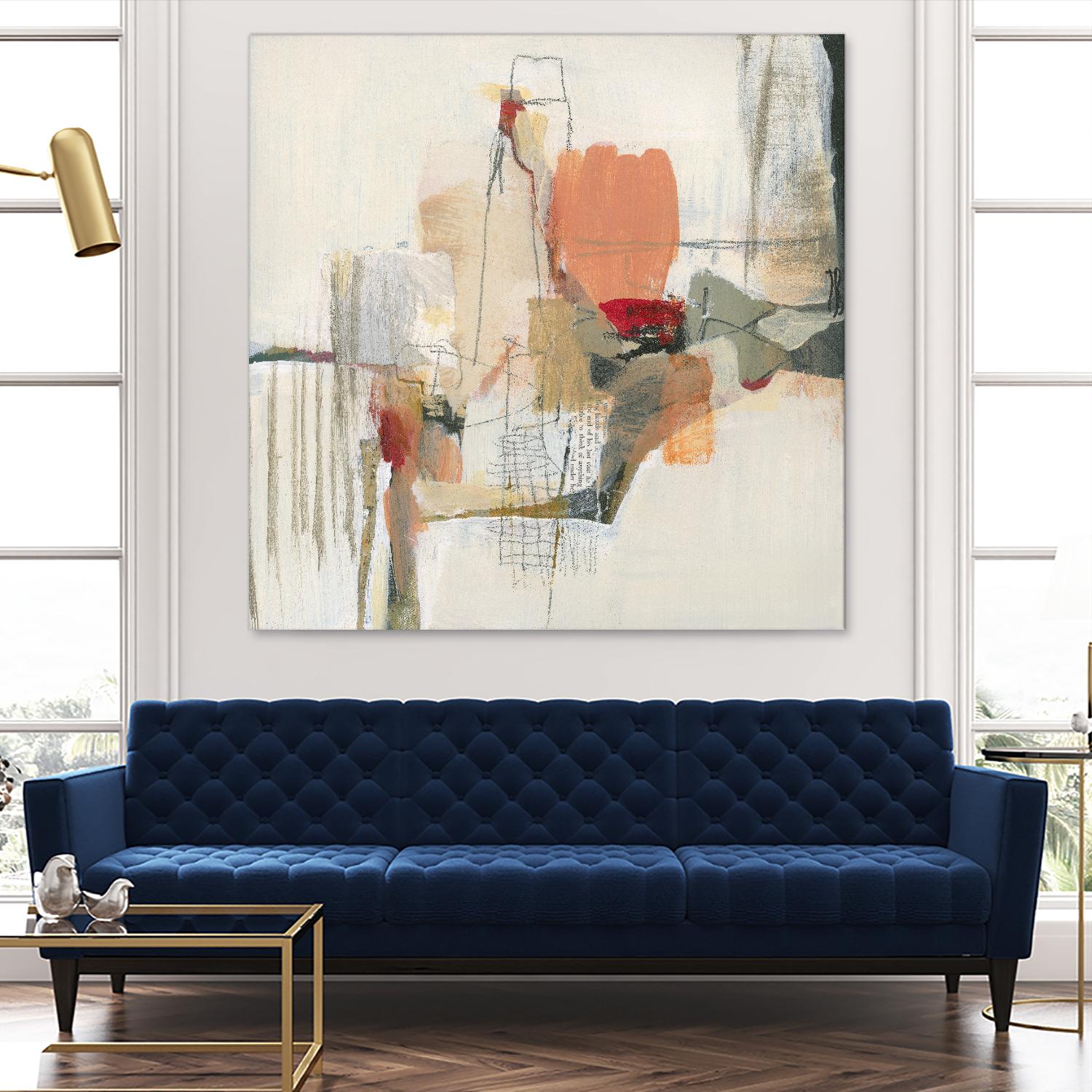 NULL by NULL NULL on GIANT ART - NULL NULL