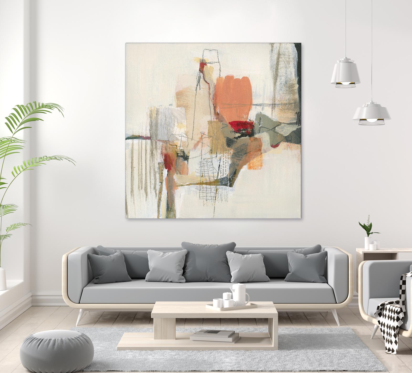 NULL by NULL NULL on GIANT ART - NULL NULL