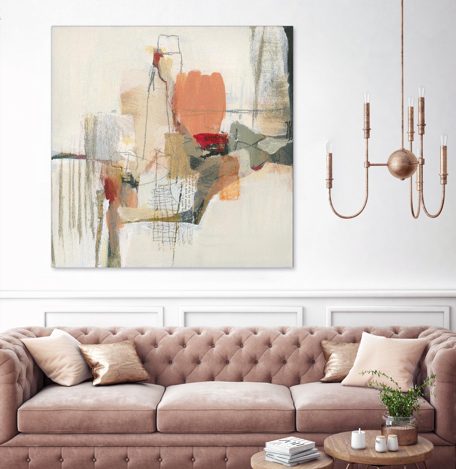 NULL by NULL NULL on GIANT ART - NULL NULL