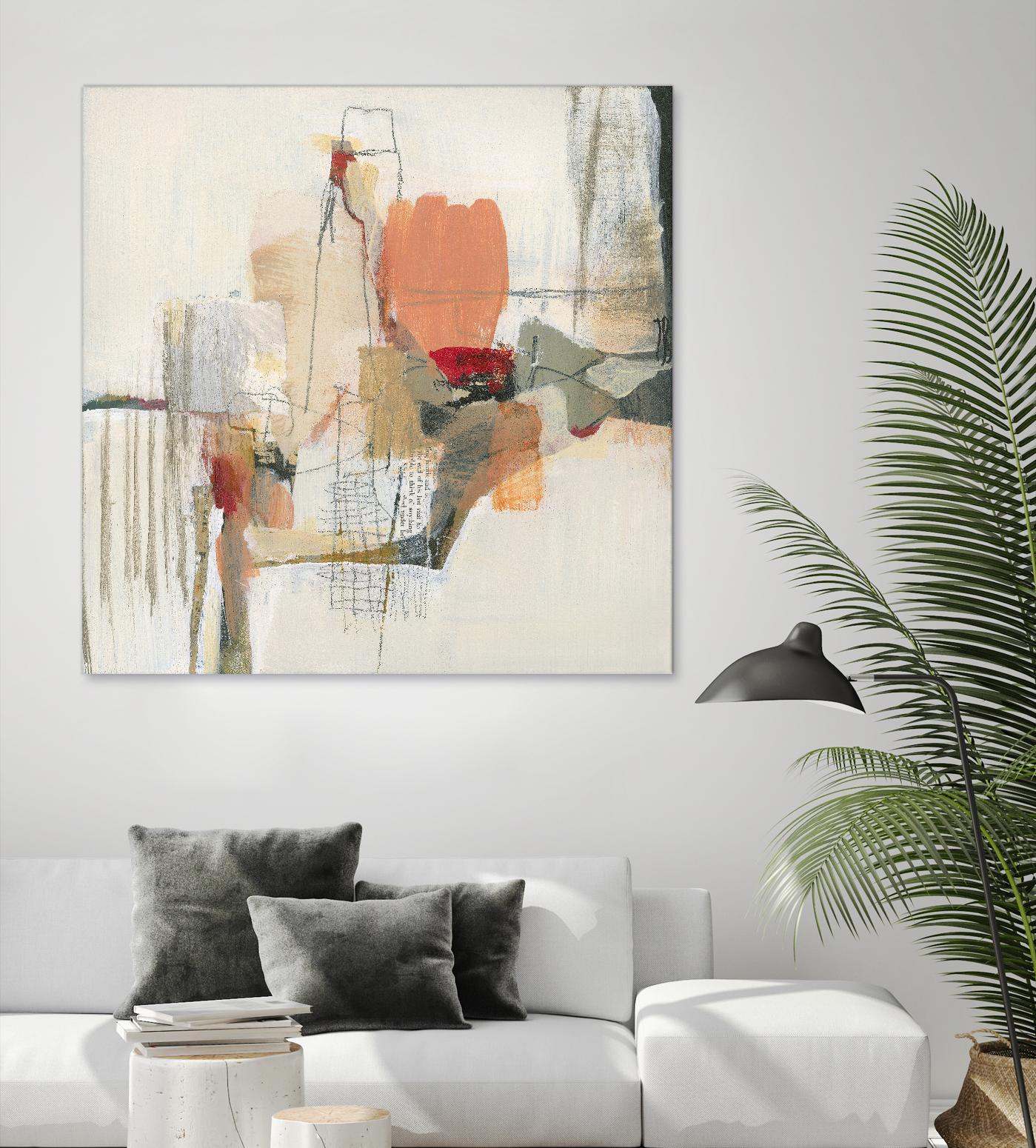 NULL by NULL NULL on GIANT ART - NULL NULL